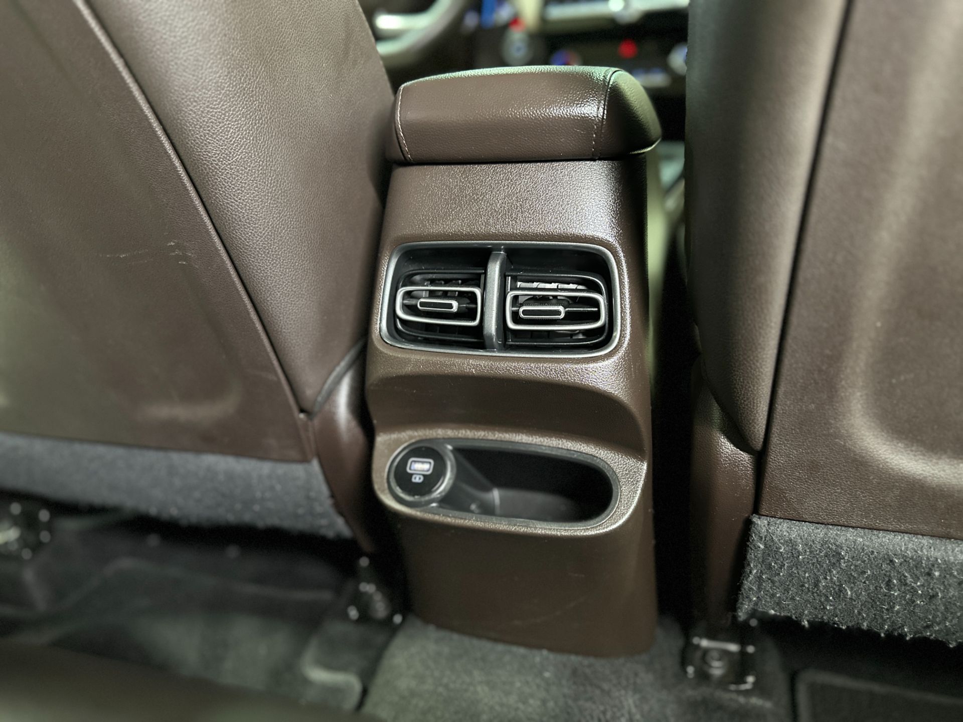 HYUNDAI CRETA ULTIMATE 2.0 AUTOMATICA