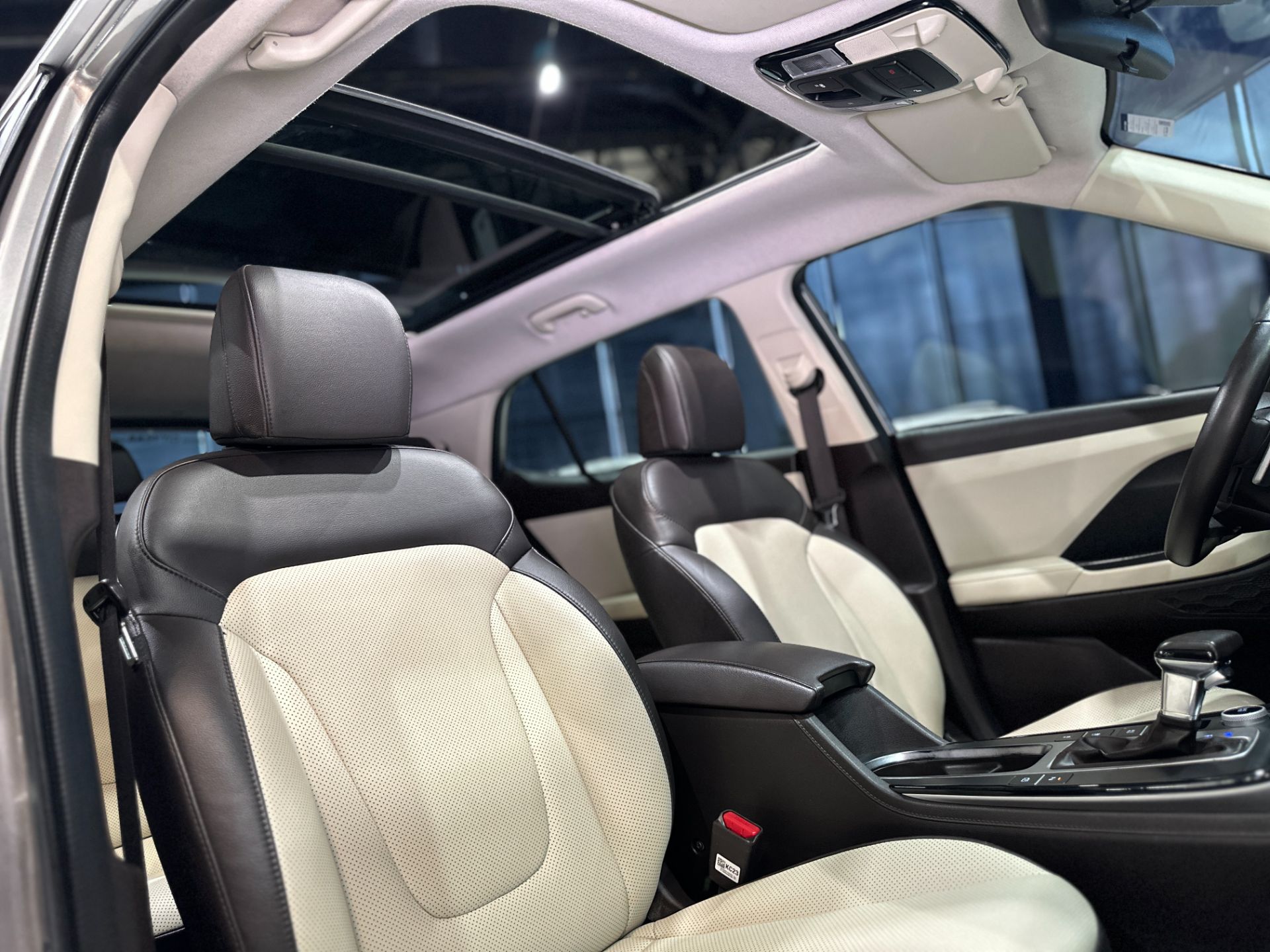 HYUNDAI CRETA ULTIMATE 2.0 AUTOMATICA