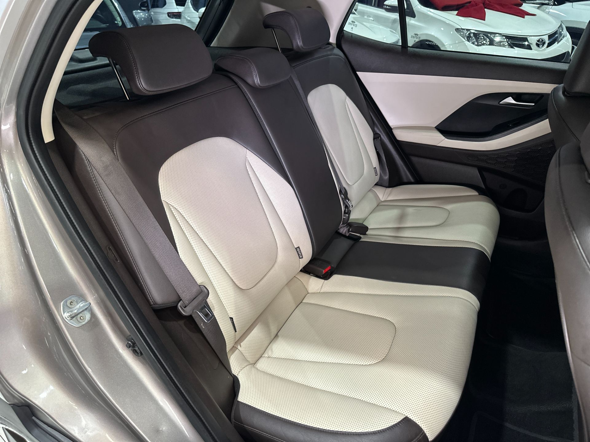 HYUNDAI CRETA ULTIMATE 2.0 AUTOMATICA