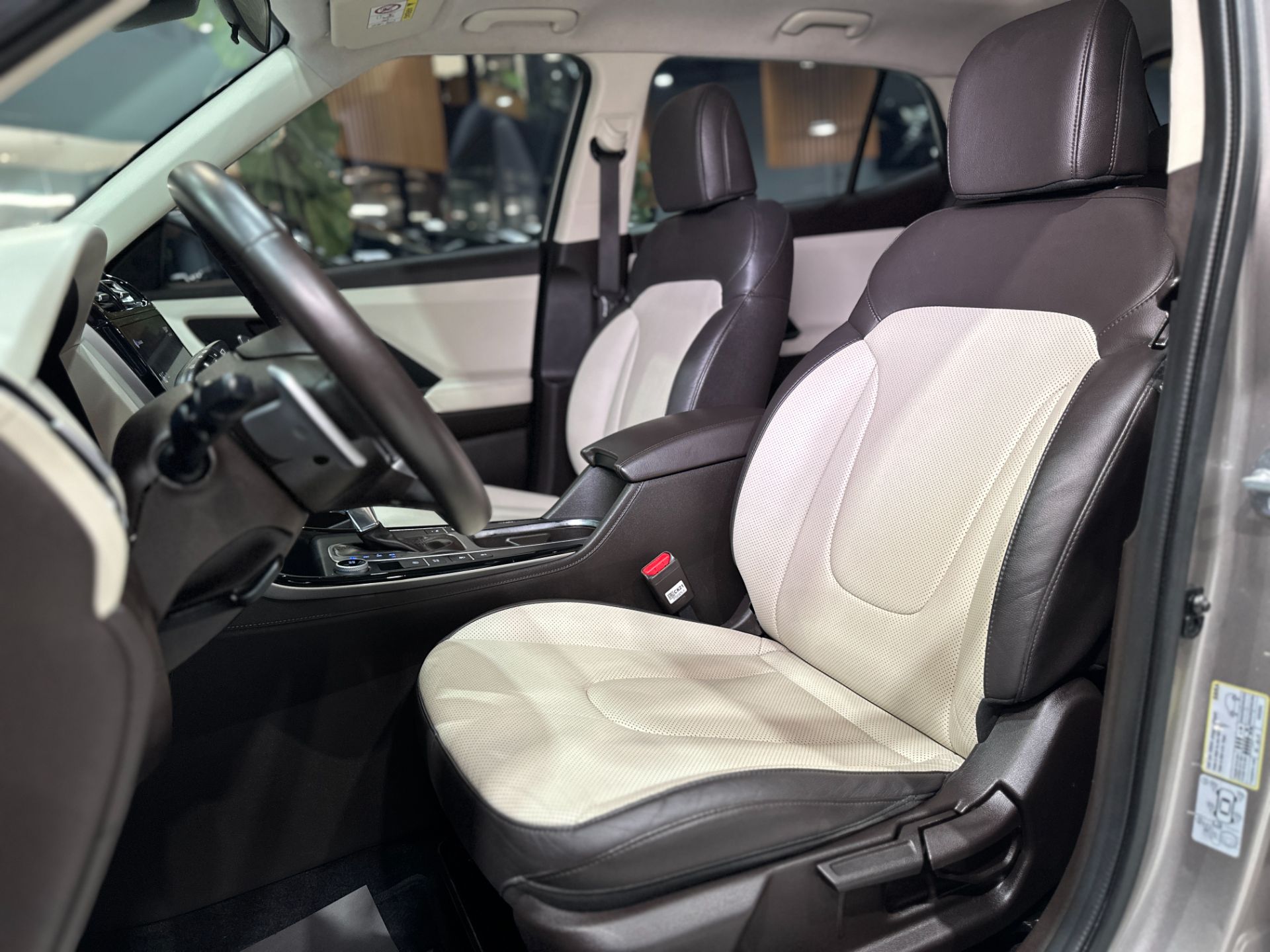 HYUNDAI CRETA ULTIMATE 2.0 AUTOMATICA