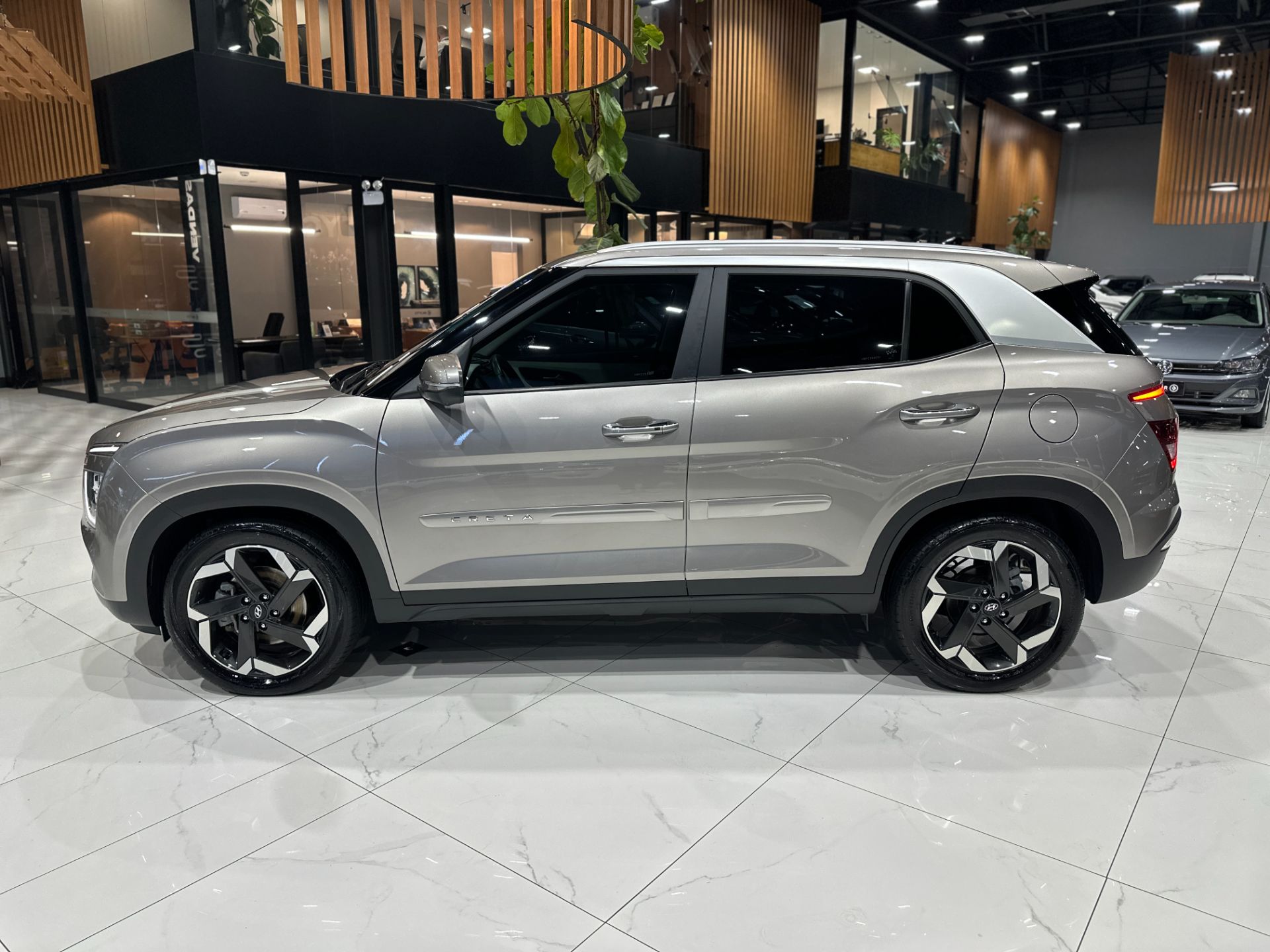 HYUNDAI CRETA ULTIMATE 2.0 AUTOMATICA