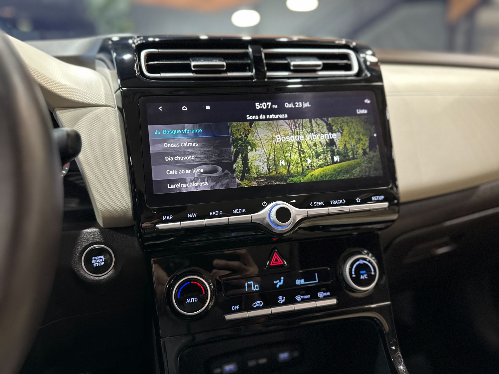 HYUNDAI CRETA ULTIMATE 2.0 AUTOMATICA
