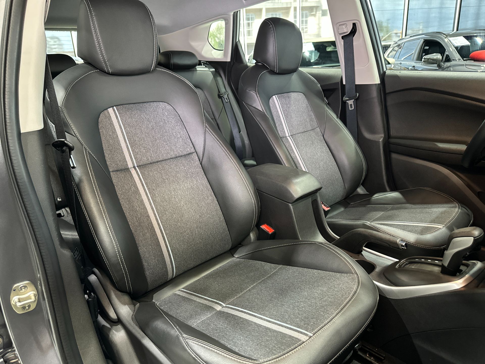 CHEVROLET TRACKER LTZ 1.0 TURBO AUTOMATICO