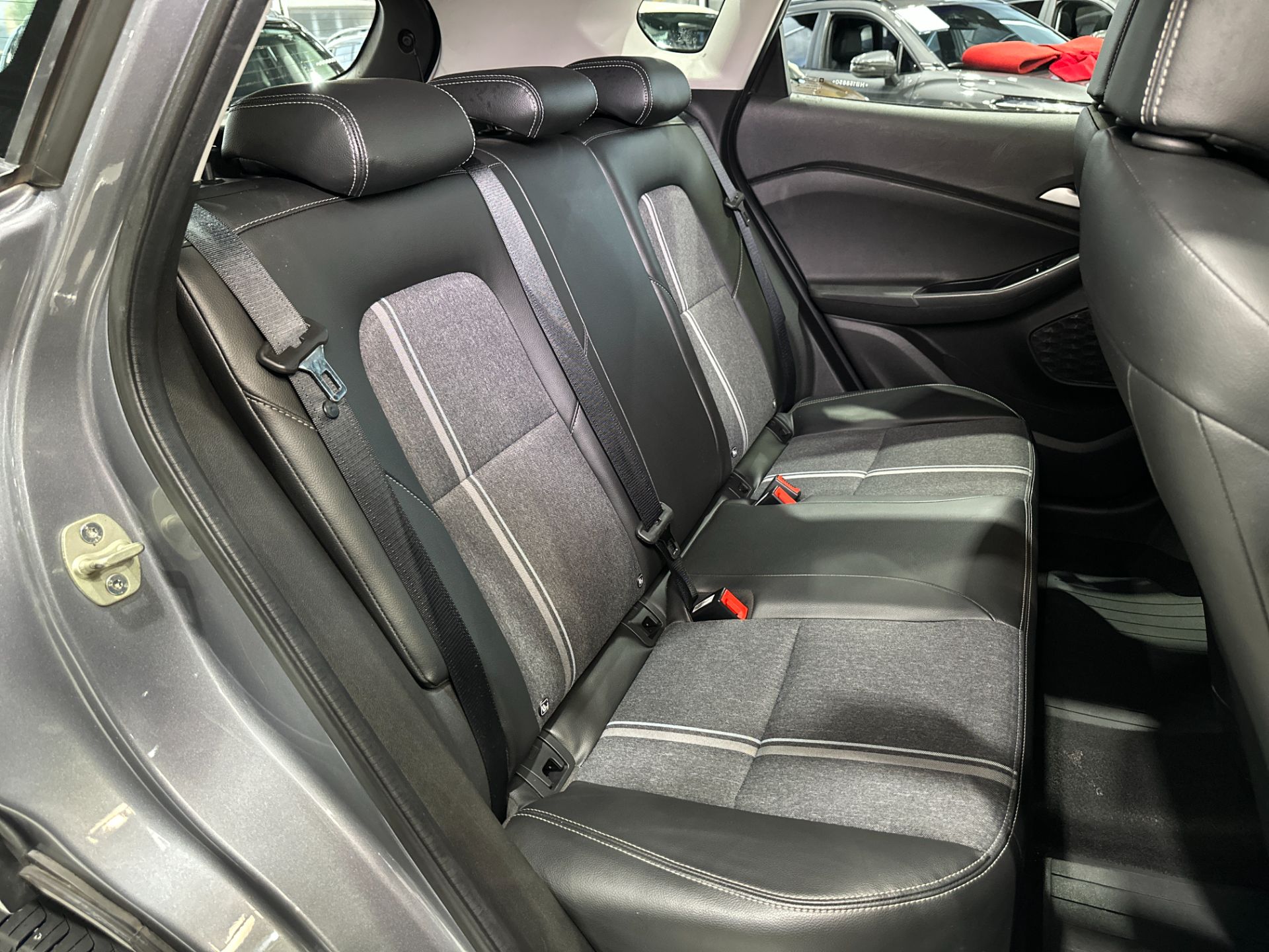 CHEVROLET TRACKER LTZ 1.0 TURBO AUTOMATICO