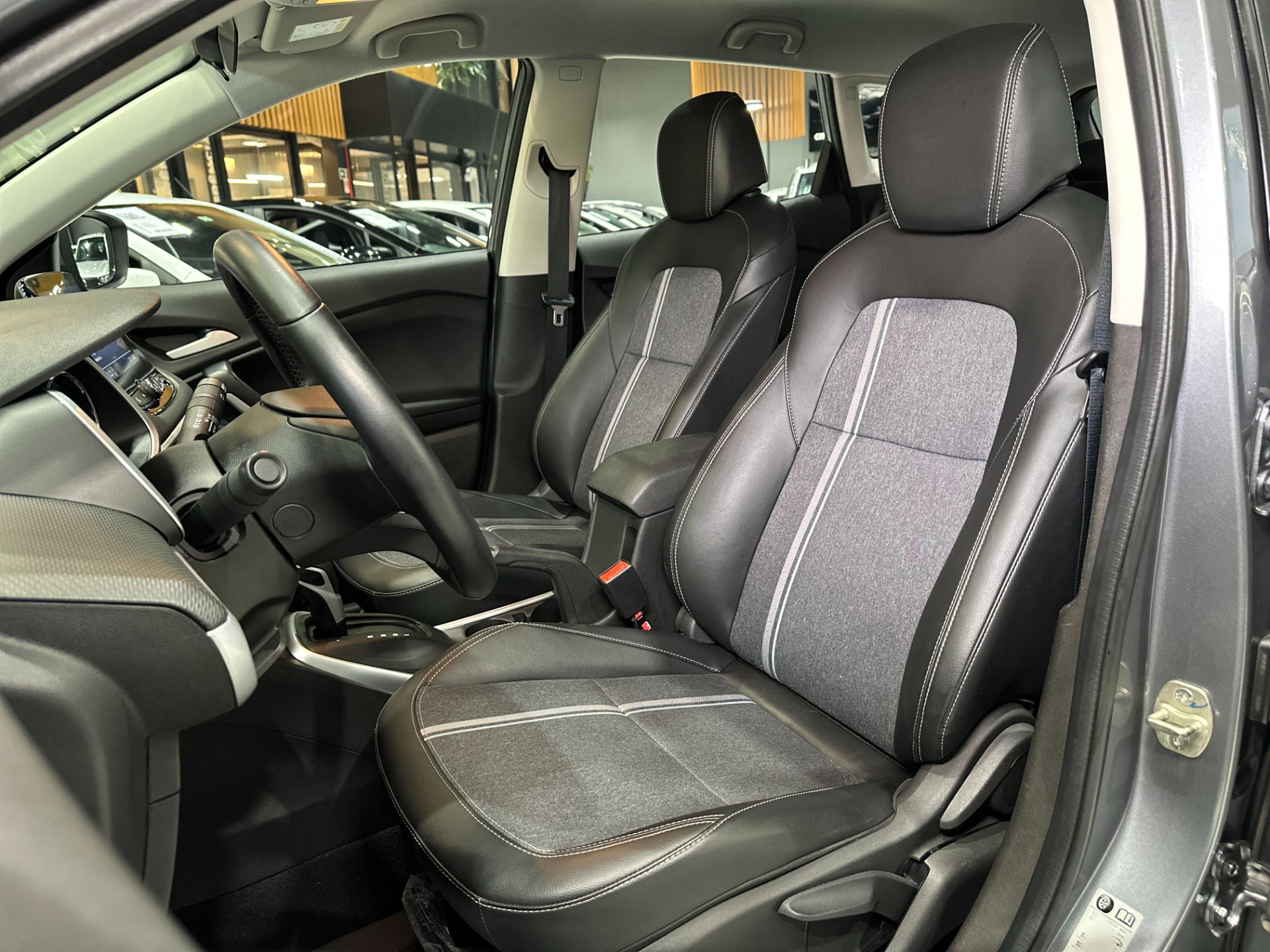 CHEVROLET TRACKER LTZ 1.0 TURBO AUTOMATICO