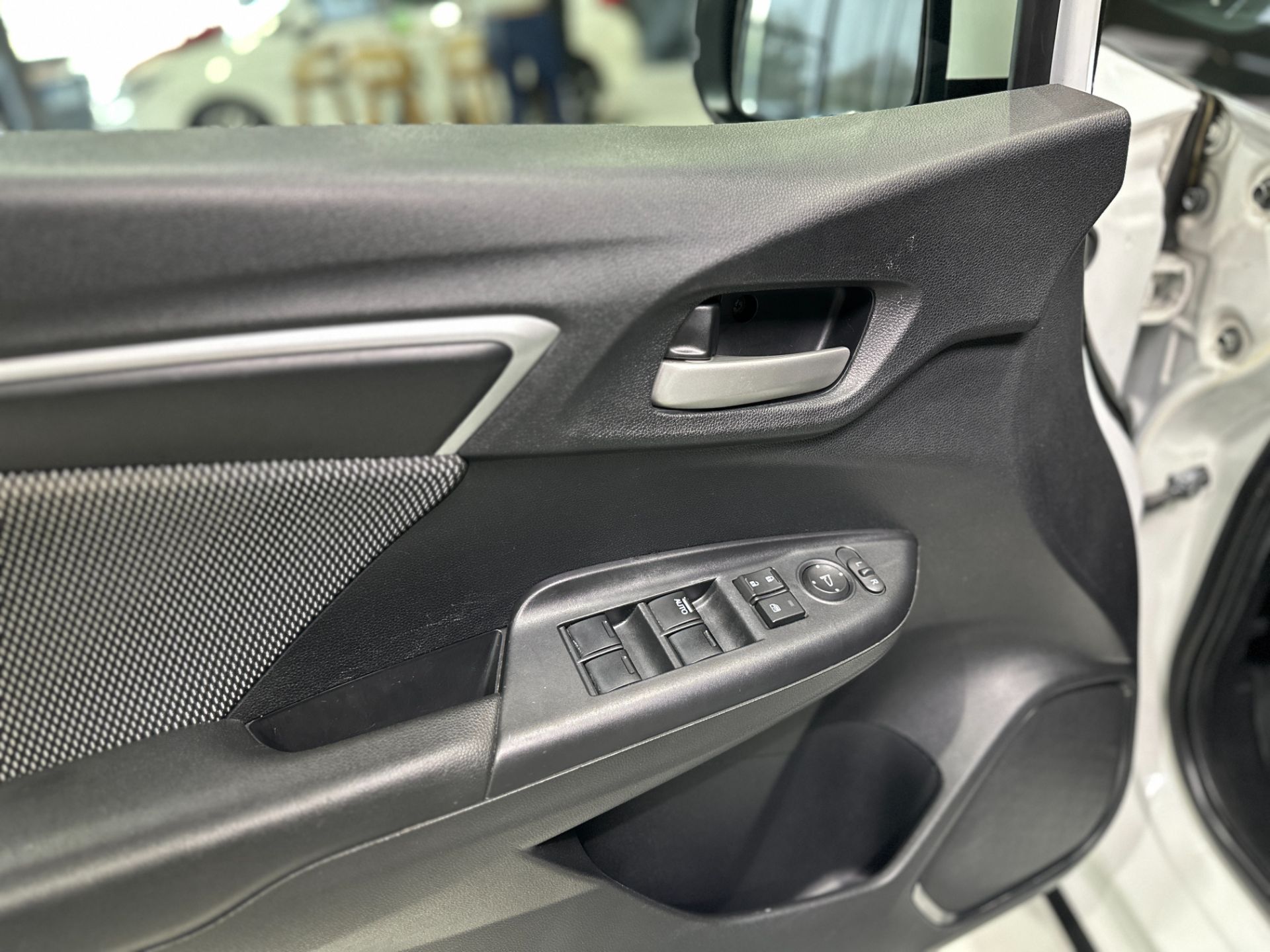 HONDA WR-V EX 1.5 CVT