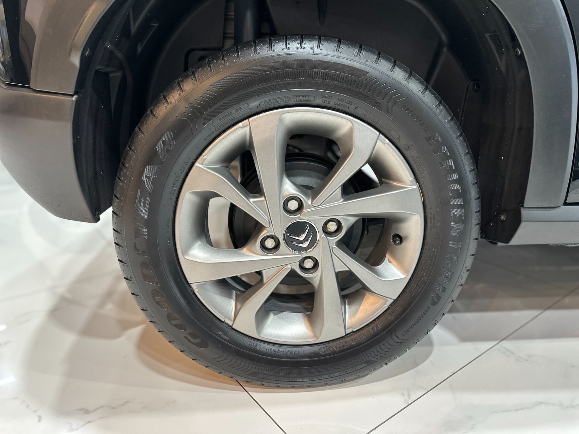 CITROEN C3 1.6 LIVE PACK AUTOMATICO