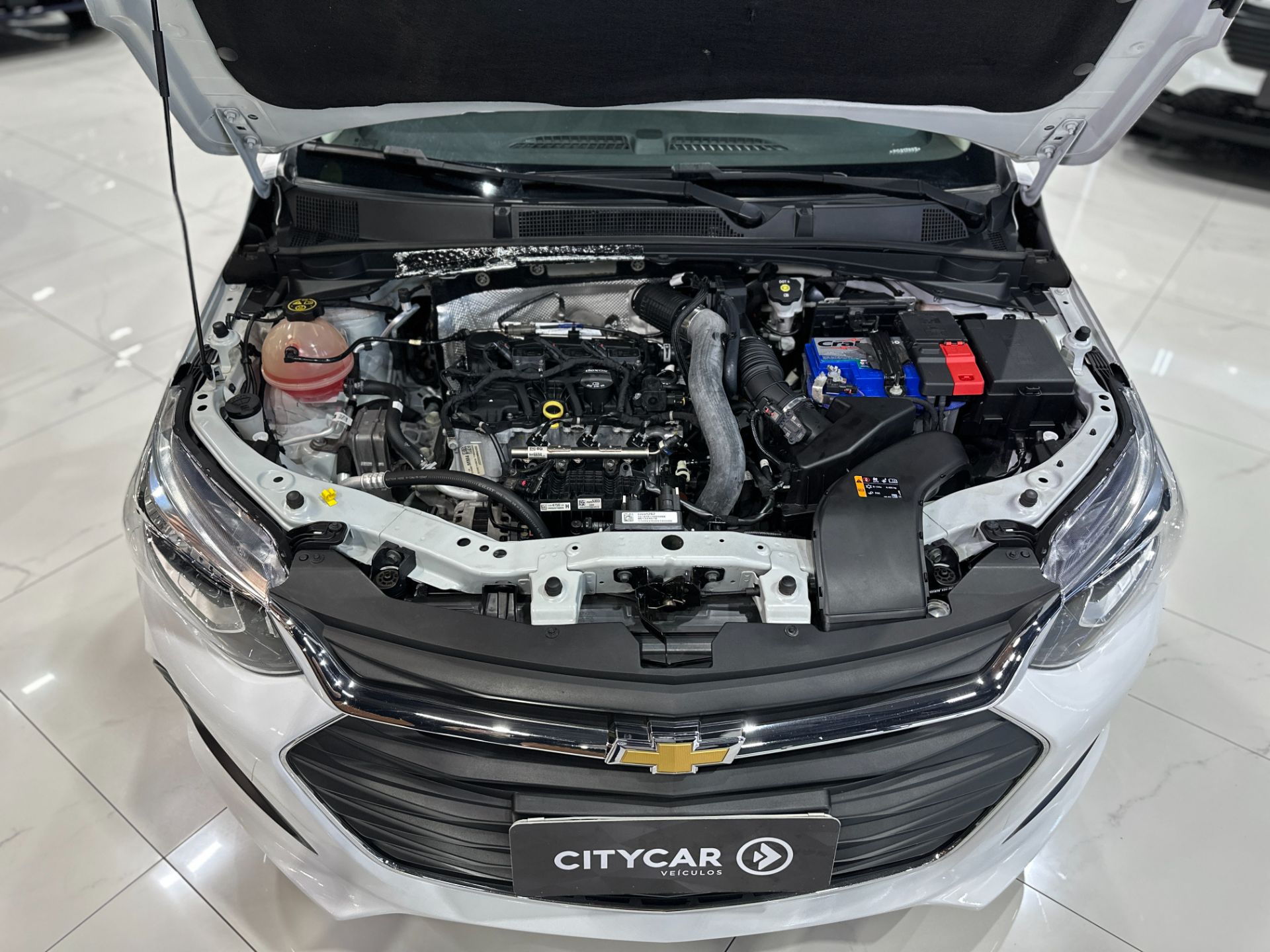ONIX LT 1.0 TURBO AUTOMATICO