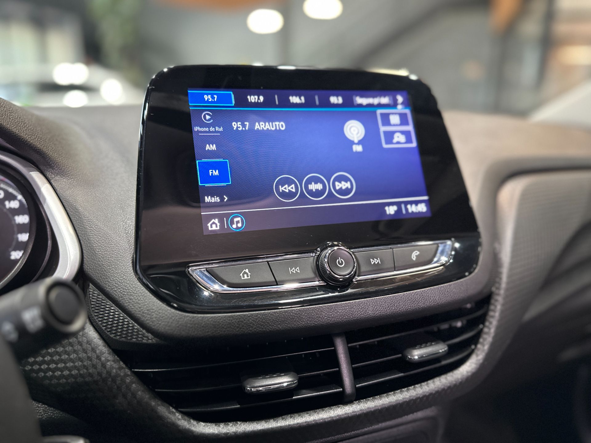 ONIX LT 1.0 TURBO AUTOMATICO