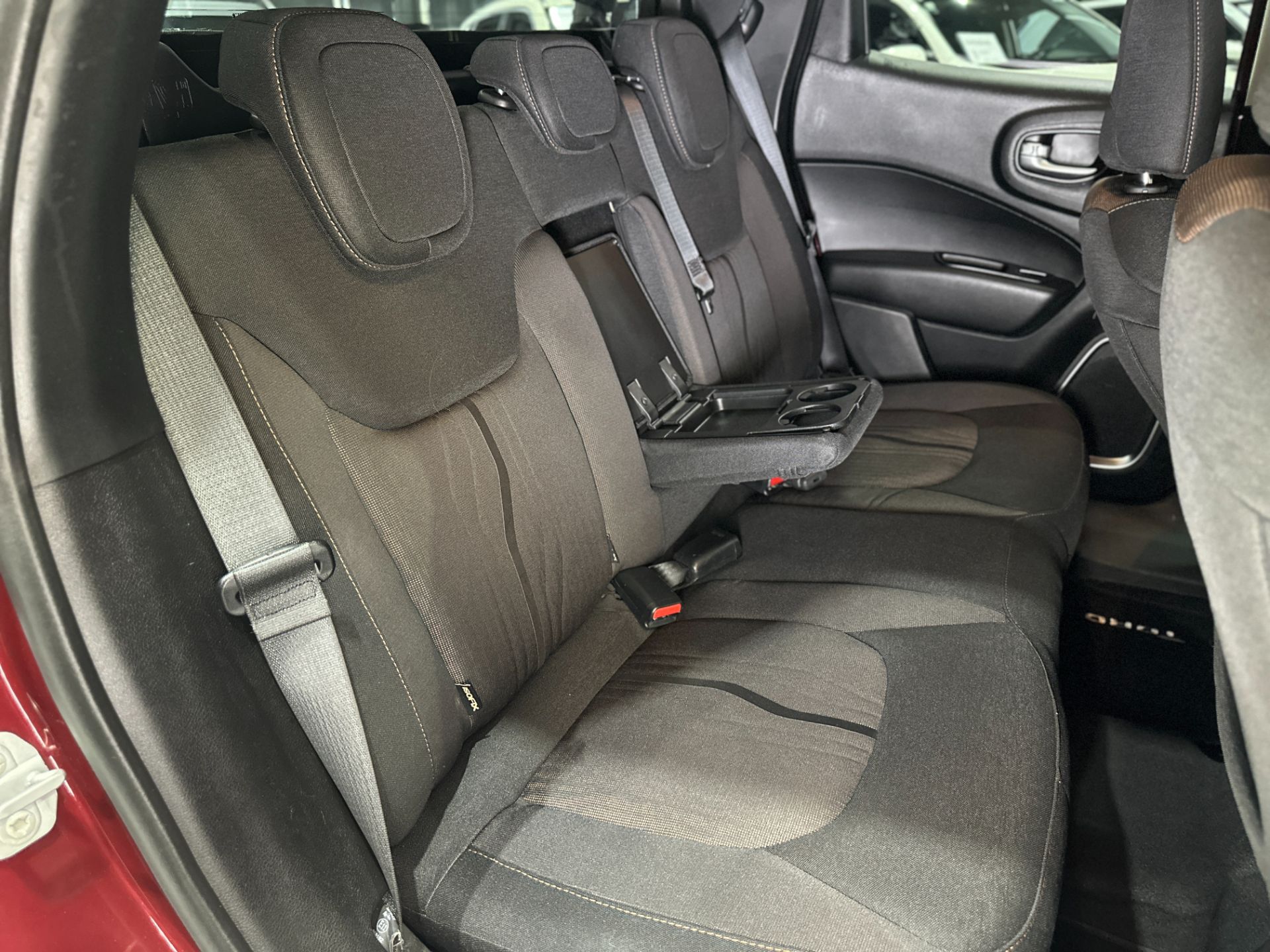 FIAT TORO VOLCANO 2.4 4X2 FLEX AUTOMATICA