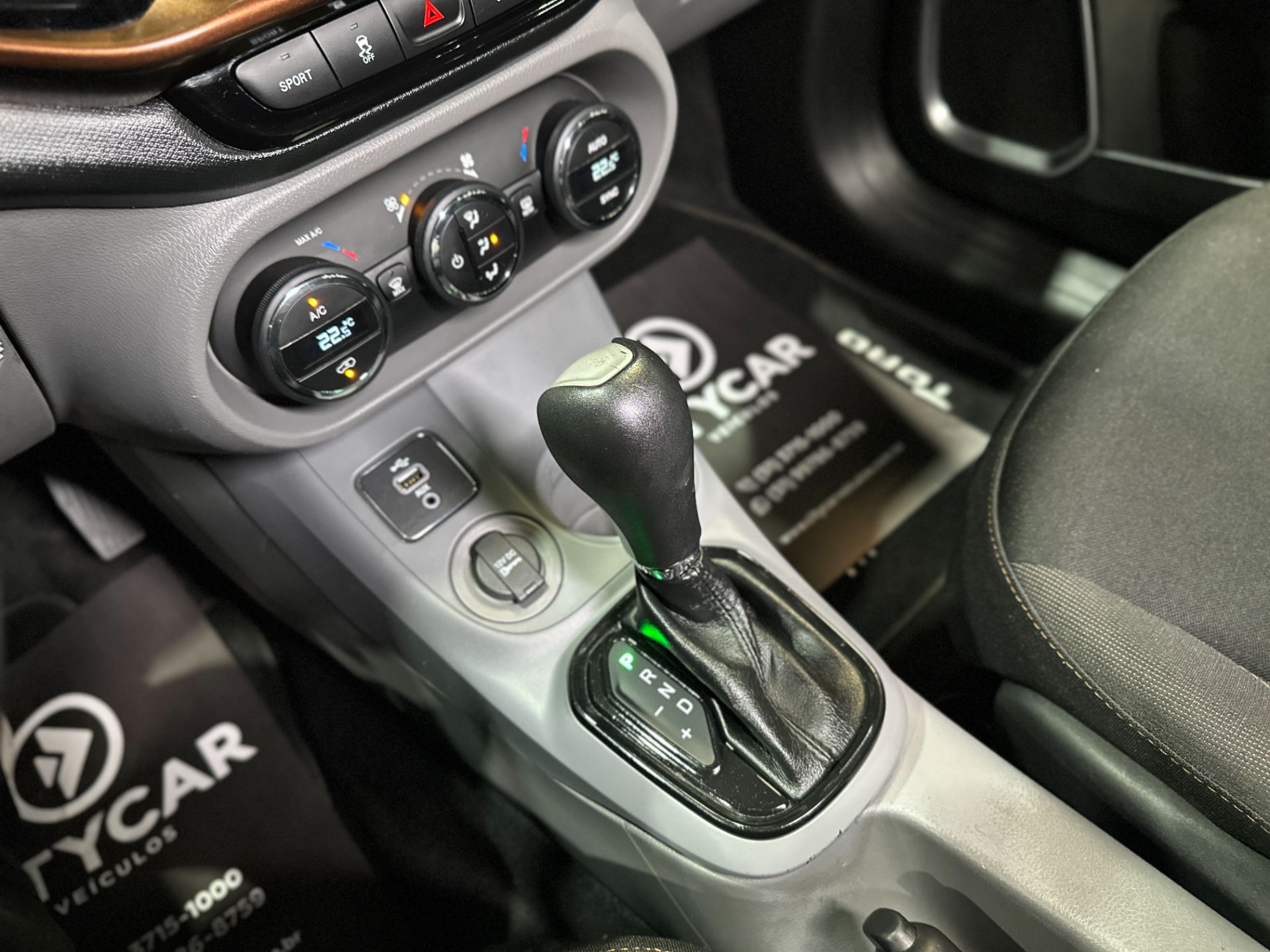FIAT TORO VOLCANO 2.4 4X2 FLEX AUTOMATICA