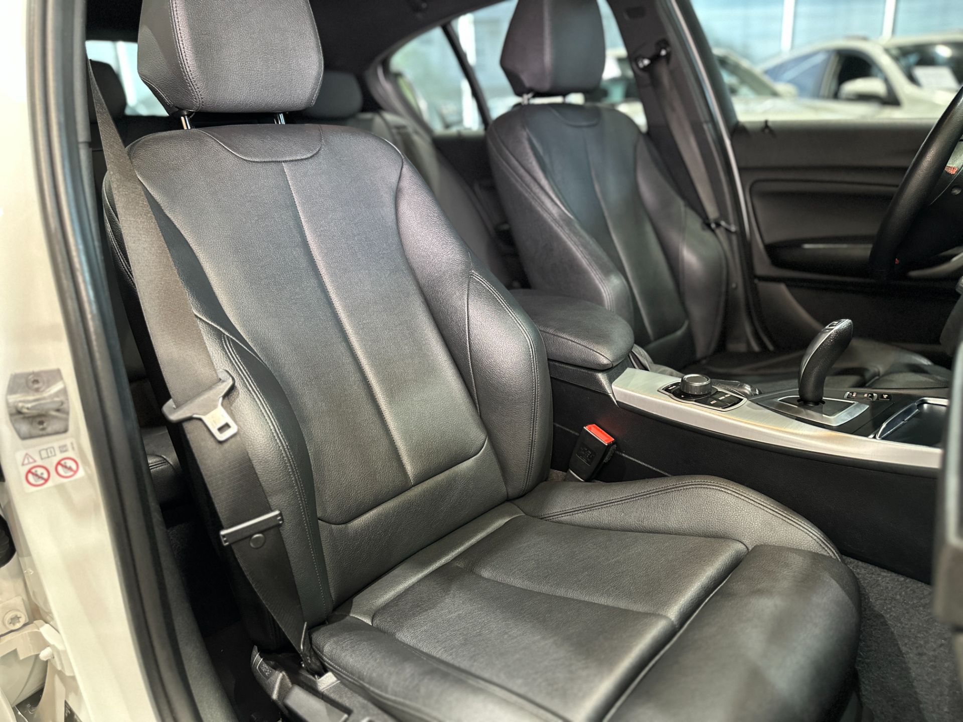 BMW 120I SPORT 2.0 ACTIVEFLEX 2019