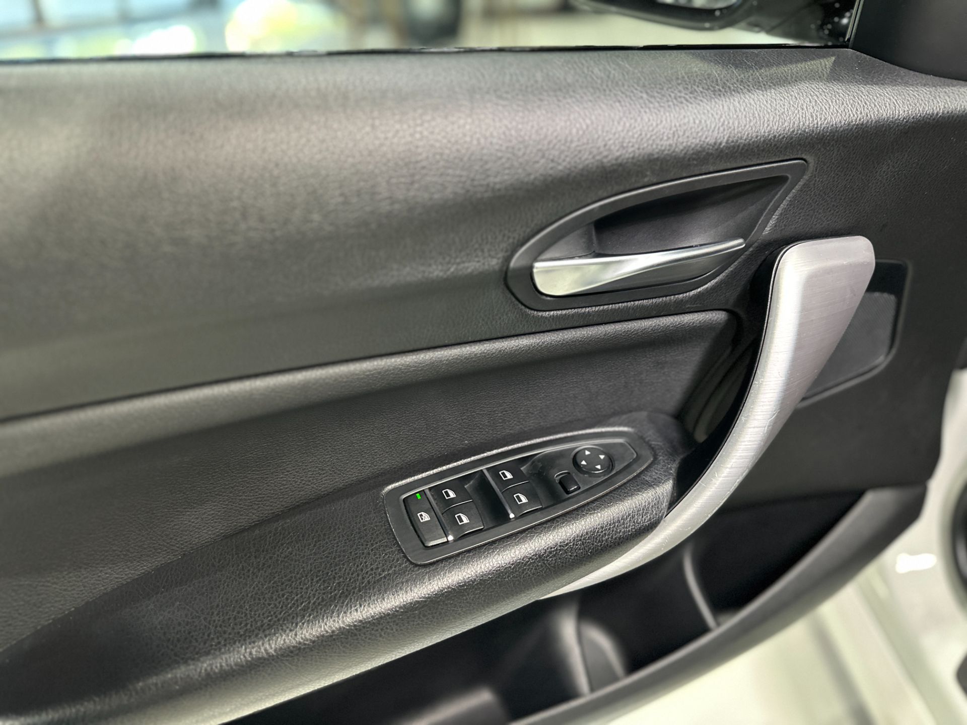 BMW 120I SPORT 2.0 ACTIVEFLEX 2019