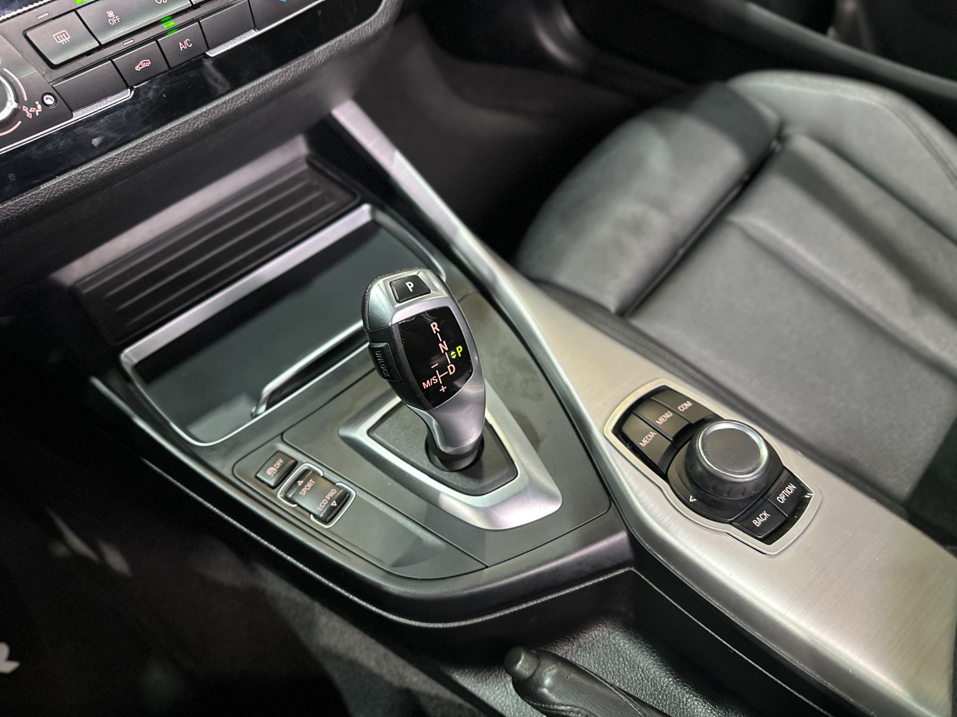 BMW 120I SPORT 2.0 ACTIVEFLEX 2019