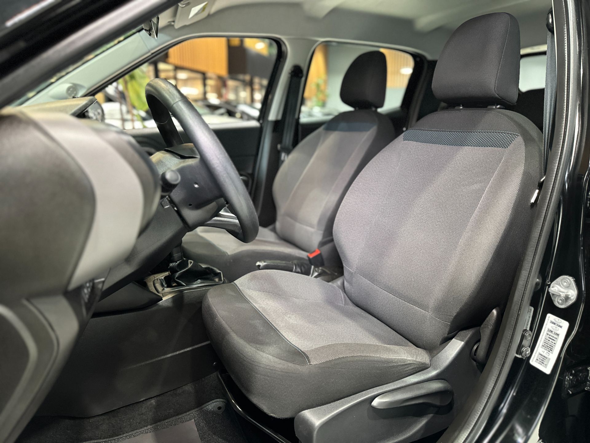 CITROEN C3 LIVE PACK 1.6 AUTOMATICO