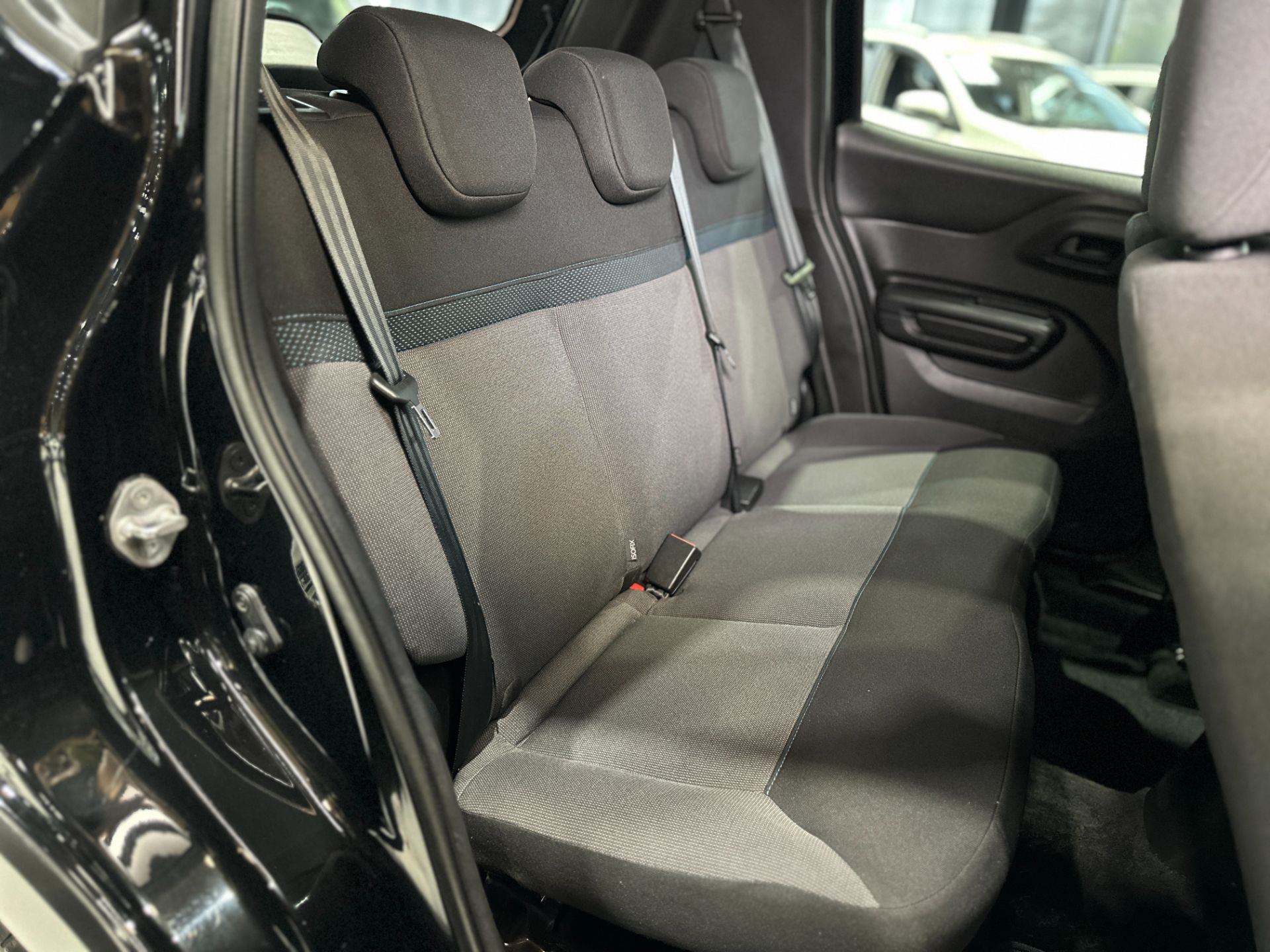 CITROEN C3 LIVE PACK 1.6 AUTOMATICO