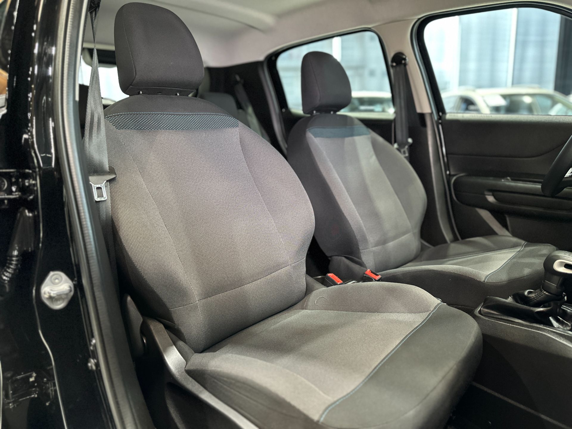 CITROEN C3 LIVE PACK 1.6 AUTOMATICO