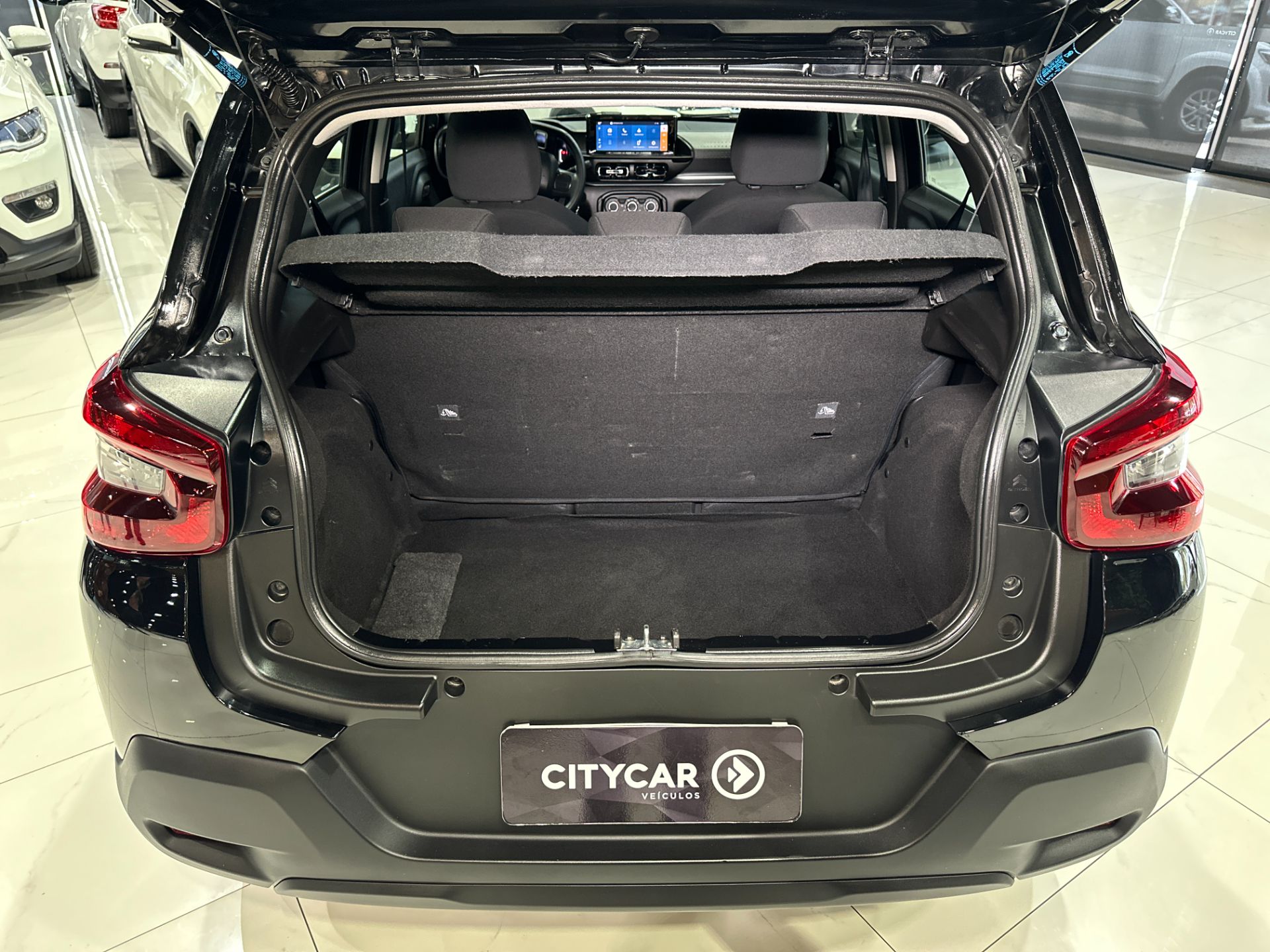 CITROEN C3 LIVE PACK 1.6 AUTOMATICO