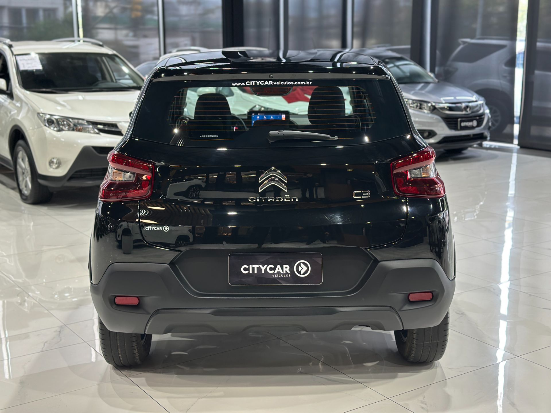 CITROEN C3 LIVE PACK 1.6 AUTOMATICO