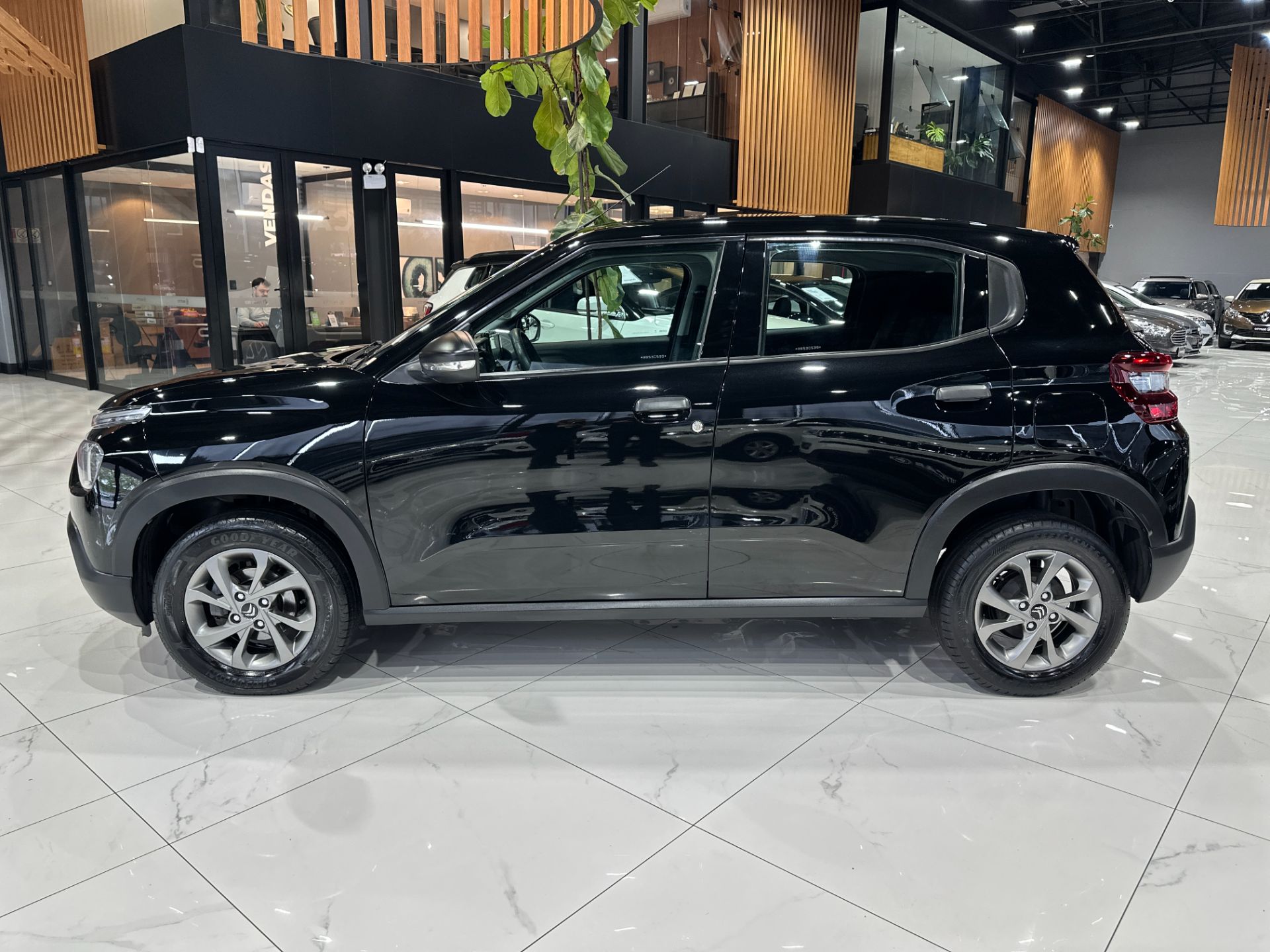 CITROEN C3 LIVE PACK 1.6 AUTOMATICO