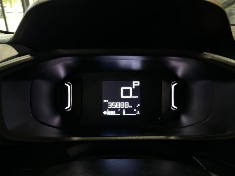 CITROEN C3 LIVE PACK 1.6 AUTOMATICO