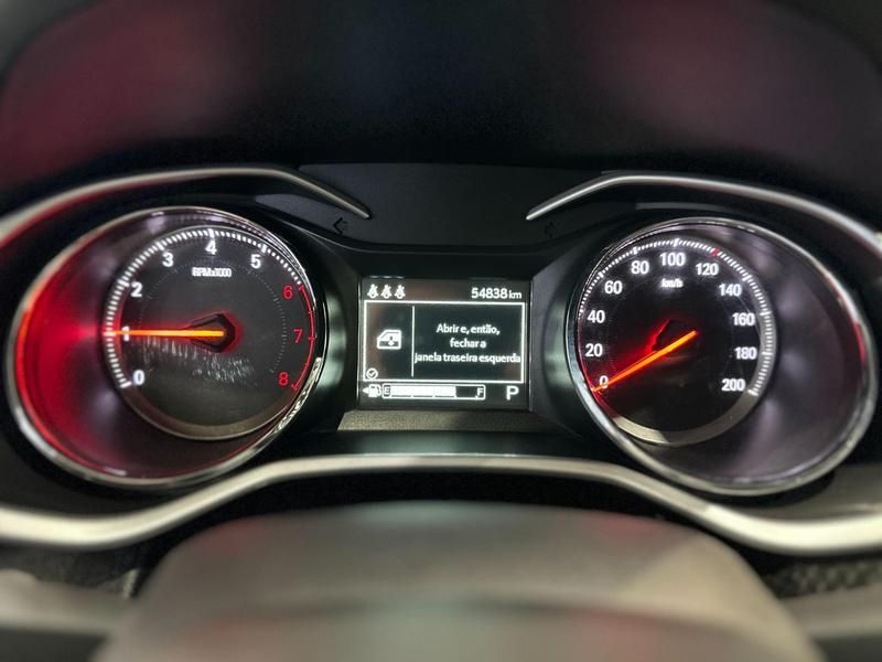 CHEVROLET ONIX LTZ 1.0 TURBO HATCH AUTOMATICO