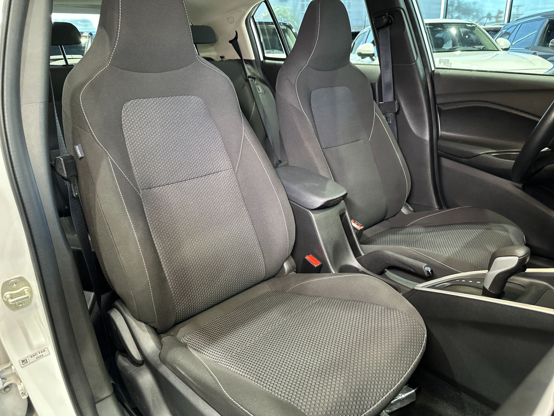 CHEVROLET ONIX LTZ 1.0 TURBO HATCH AUTOMATICO