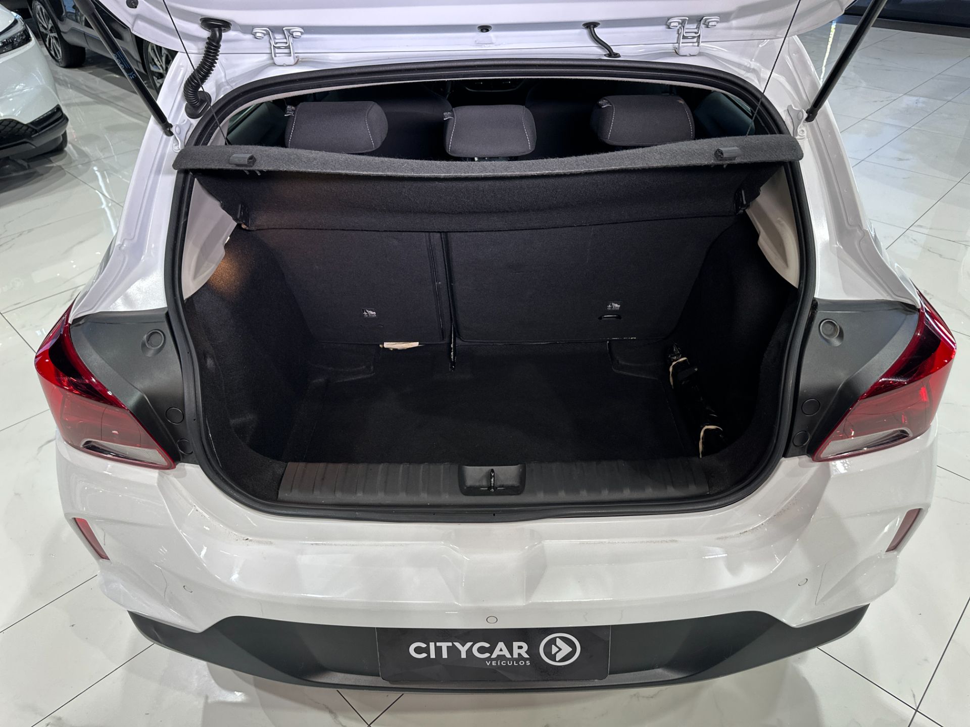 CHEVROLET ONIX LTZ 1.0 TURBO HATCH AUTOMATICO