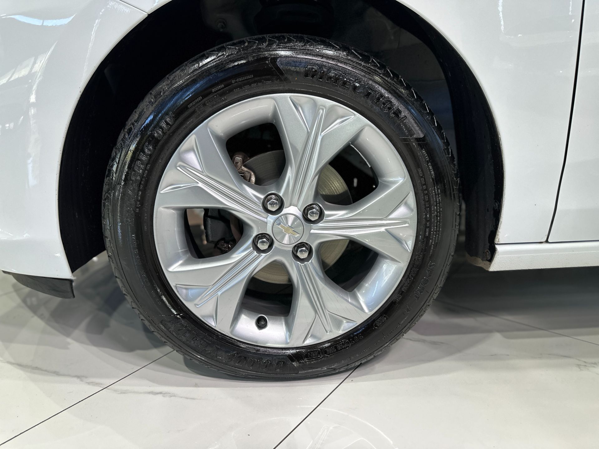 CHEVROLET ONIX LTZ 1.0 TURBO HATCH AUTOMATICO