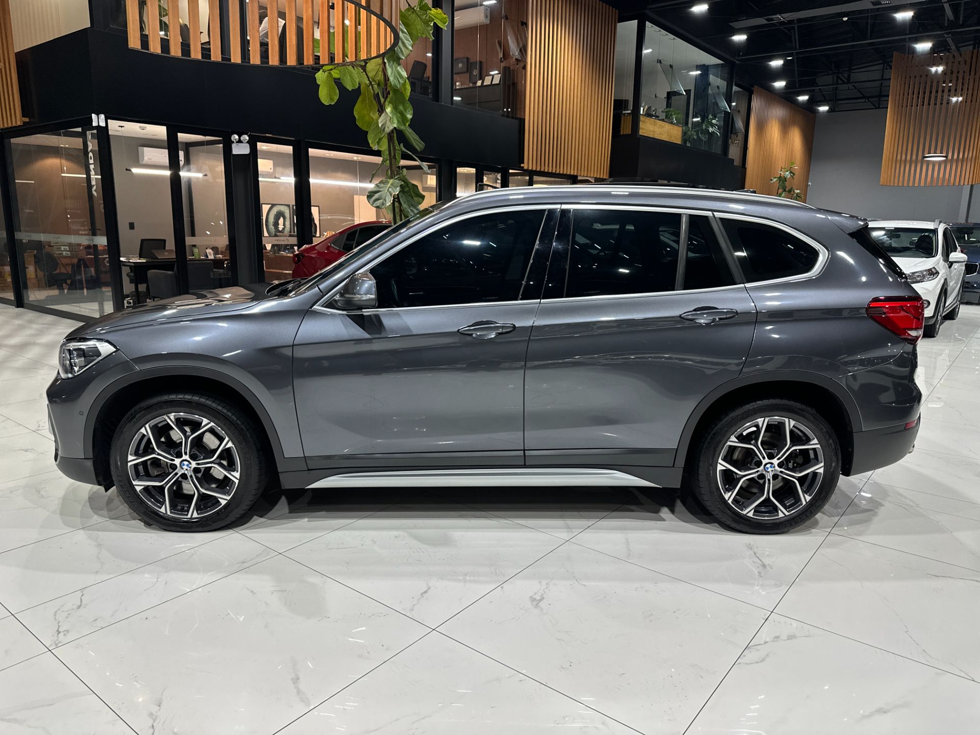 BMW X1 SDRIVE20I X-LINE