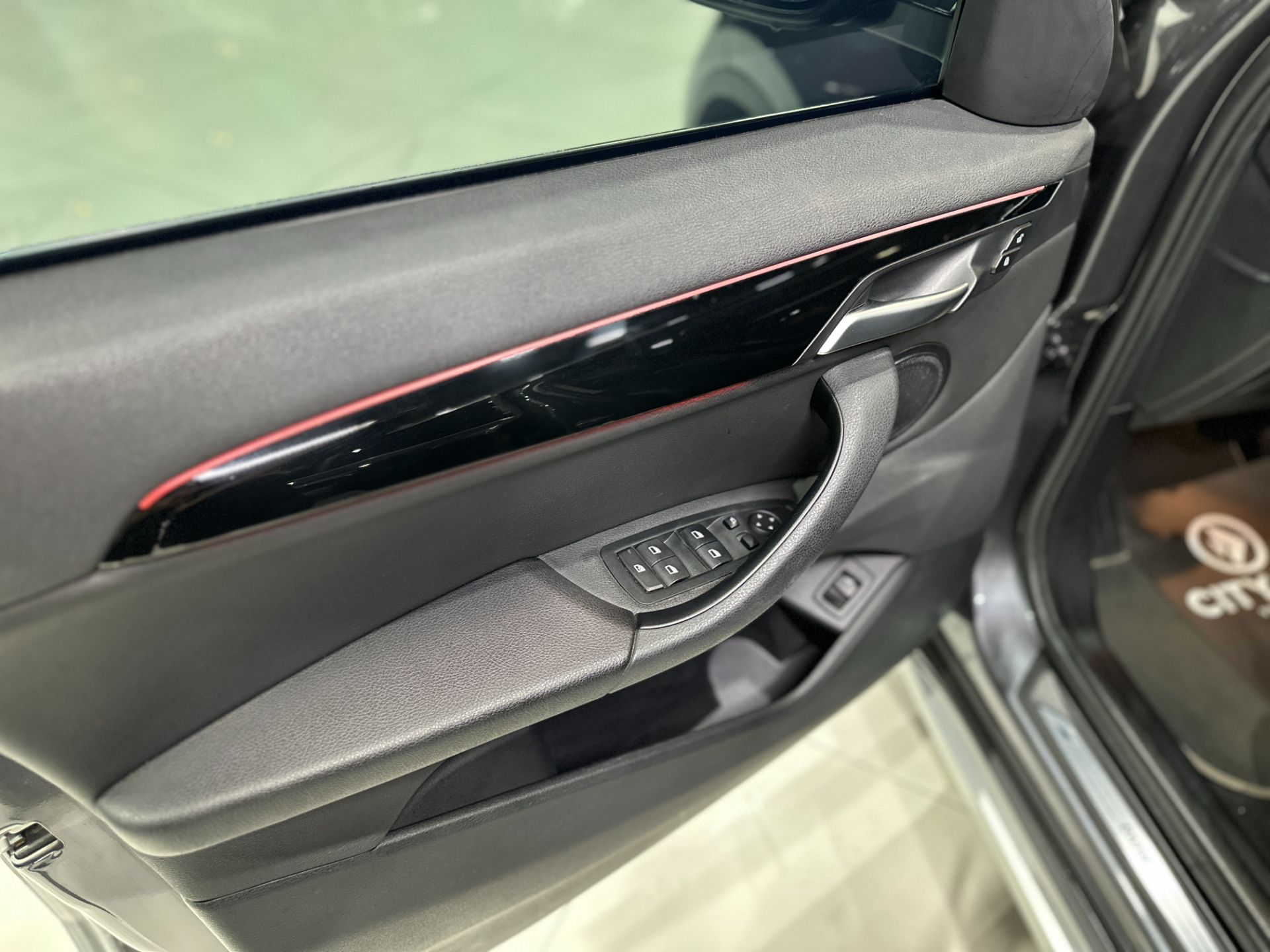 BMW X1 SDRIVE20I X-LINE