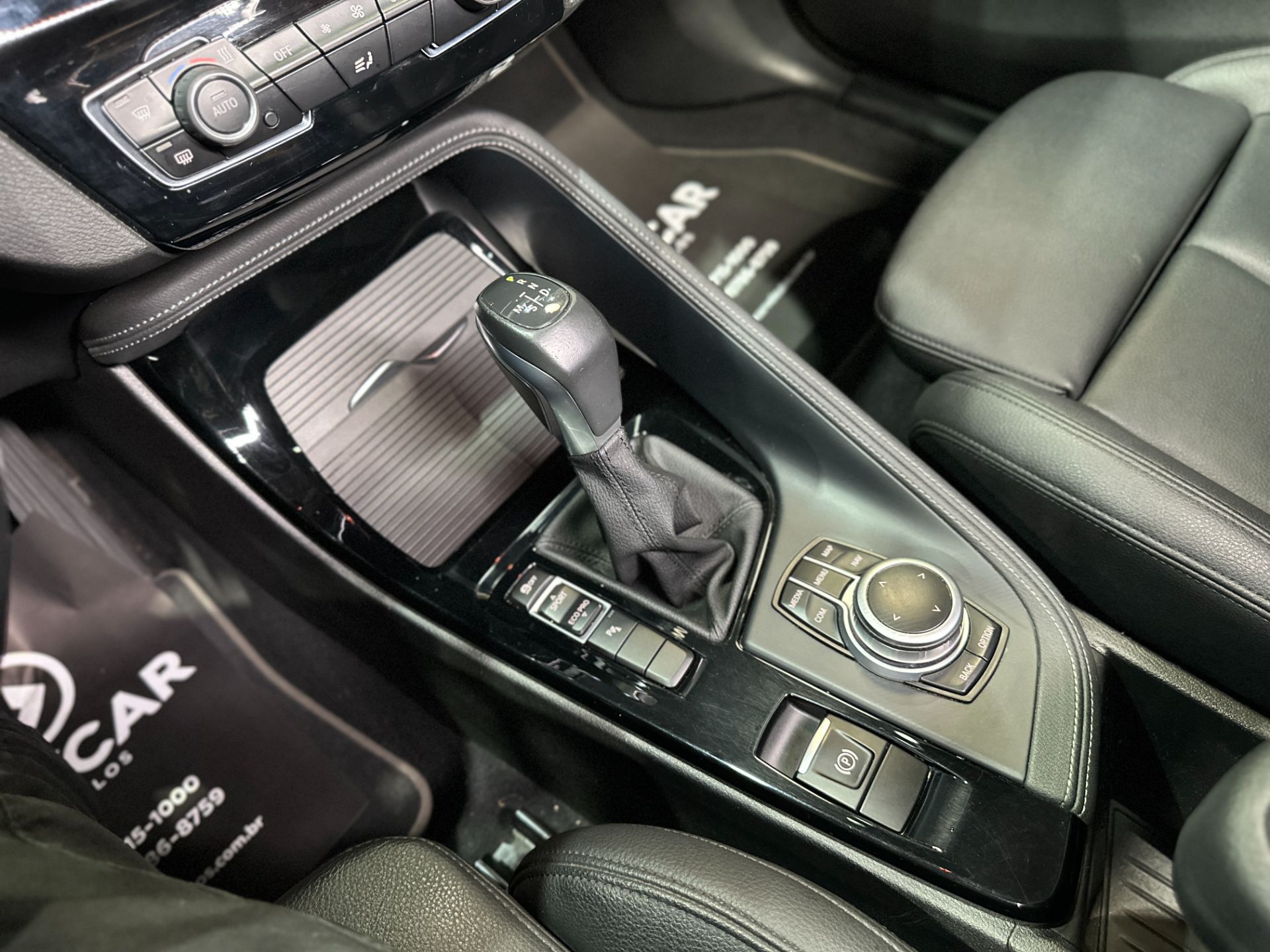 BMW X1 SDRIVE20I X-LINE