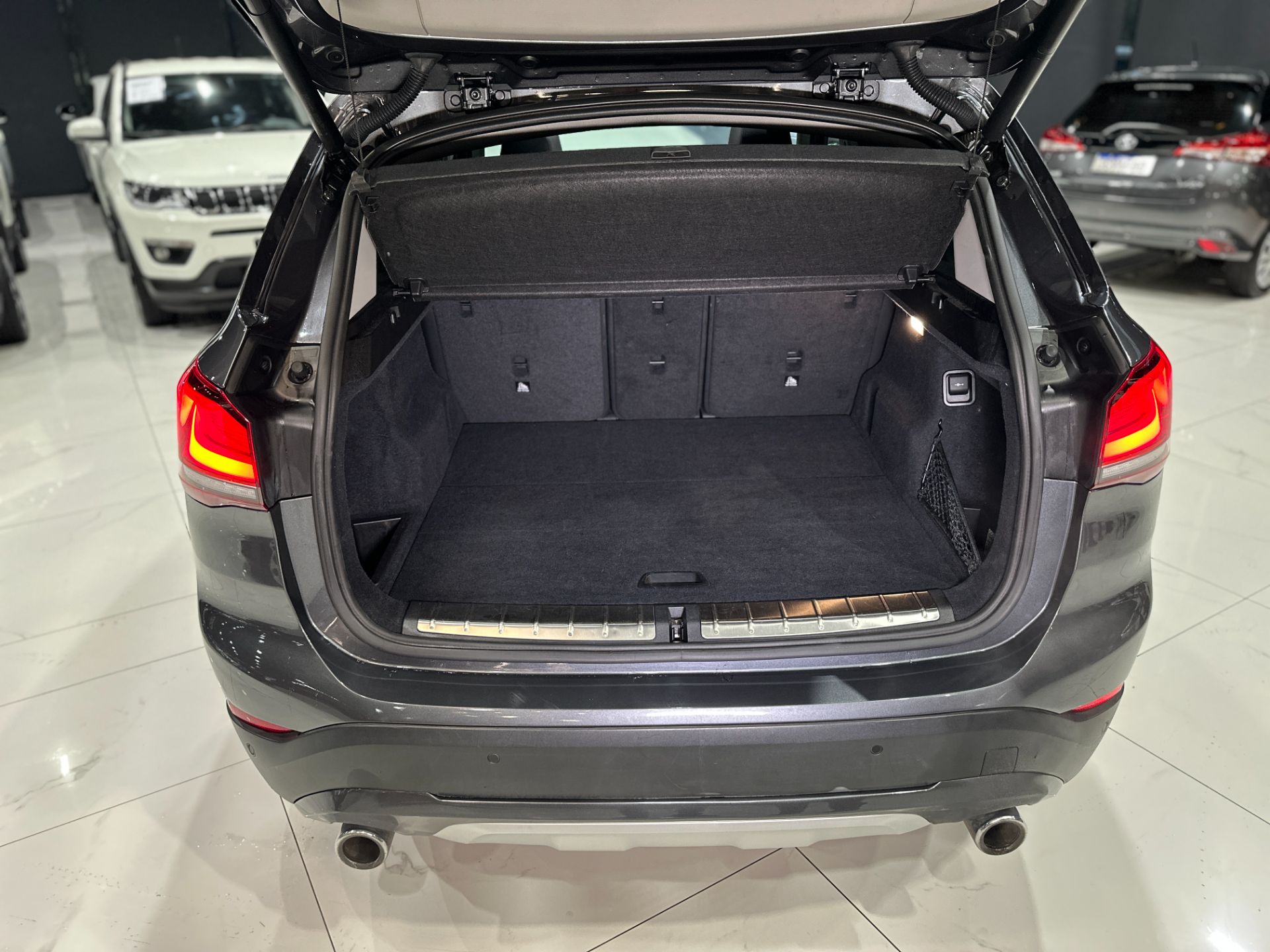 BMW X1 SDRIVE20I X-LINE