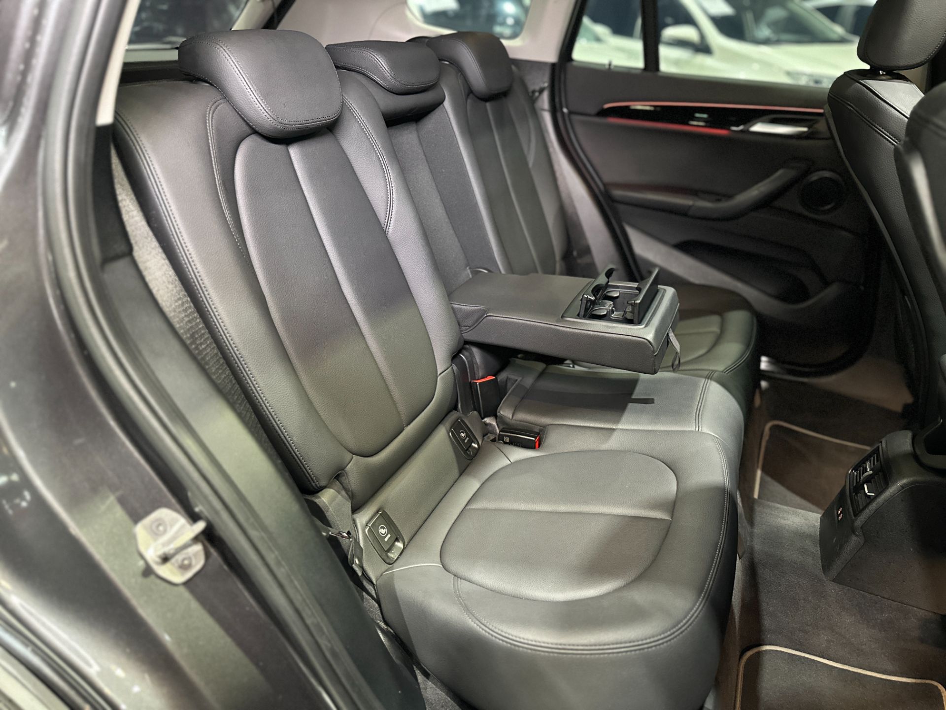 BMW X1 SDRIVE20I X-LINE
