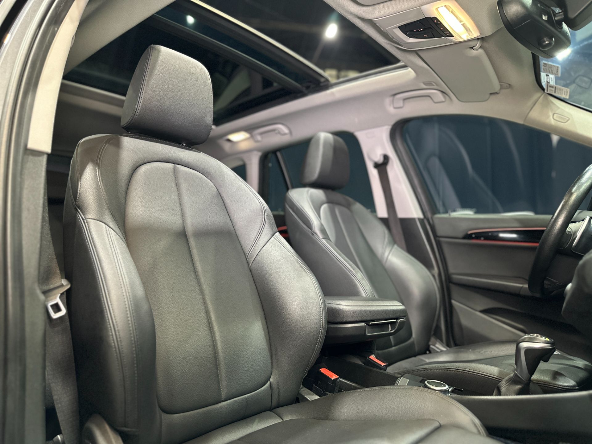 BMW X1 SDRIVE20I X-LINE