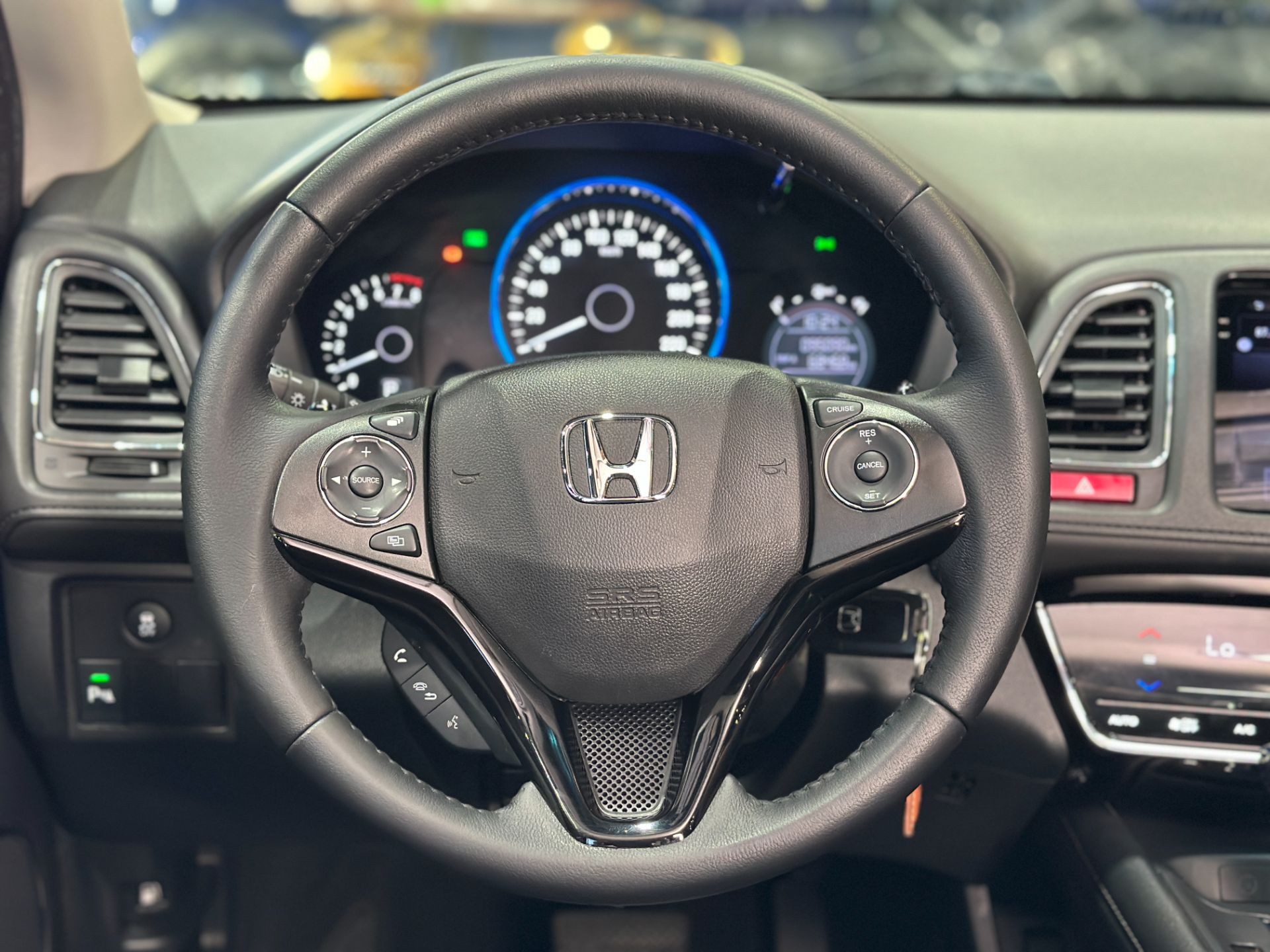 HONDA HR-V 1.8 TOURING