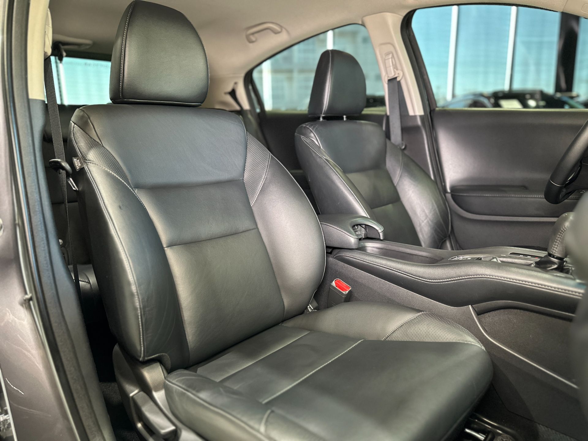 HONDA HR-V 1.8 TOURING