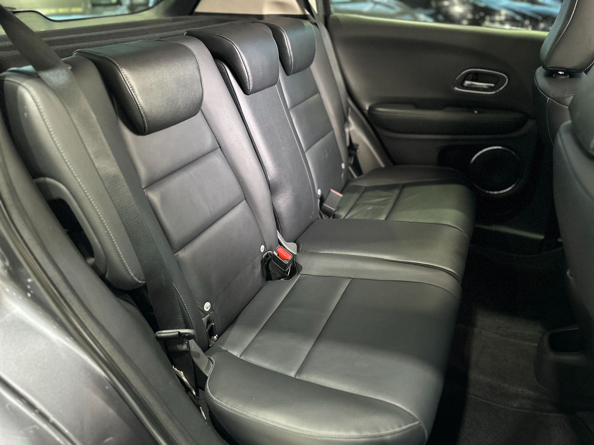 HONDA HR-V 1.8 TOURING