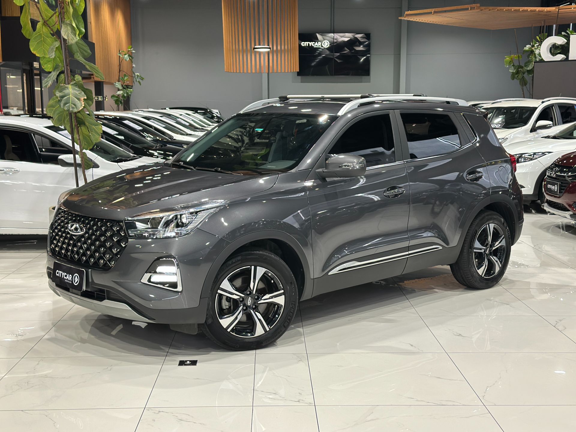 CAOA CHERY TIGGO5X SPORT 2025