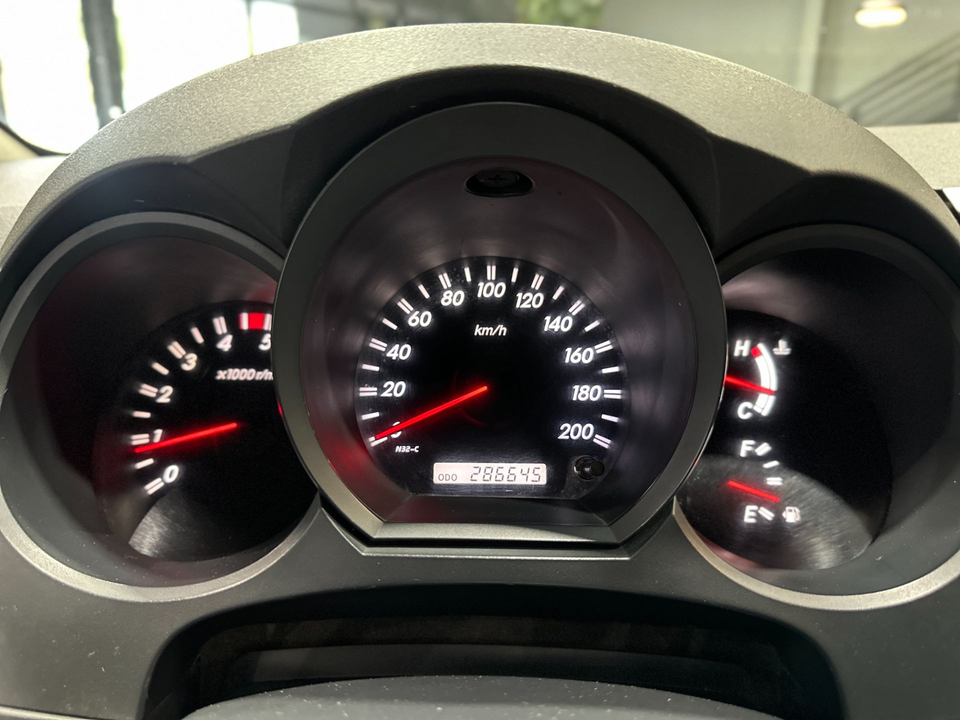 TOYOTA HILUX SRV 3.0 TURBO DIESEL 4X4 AUTOMATICA