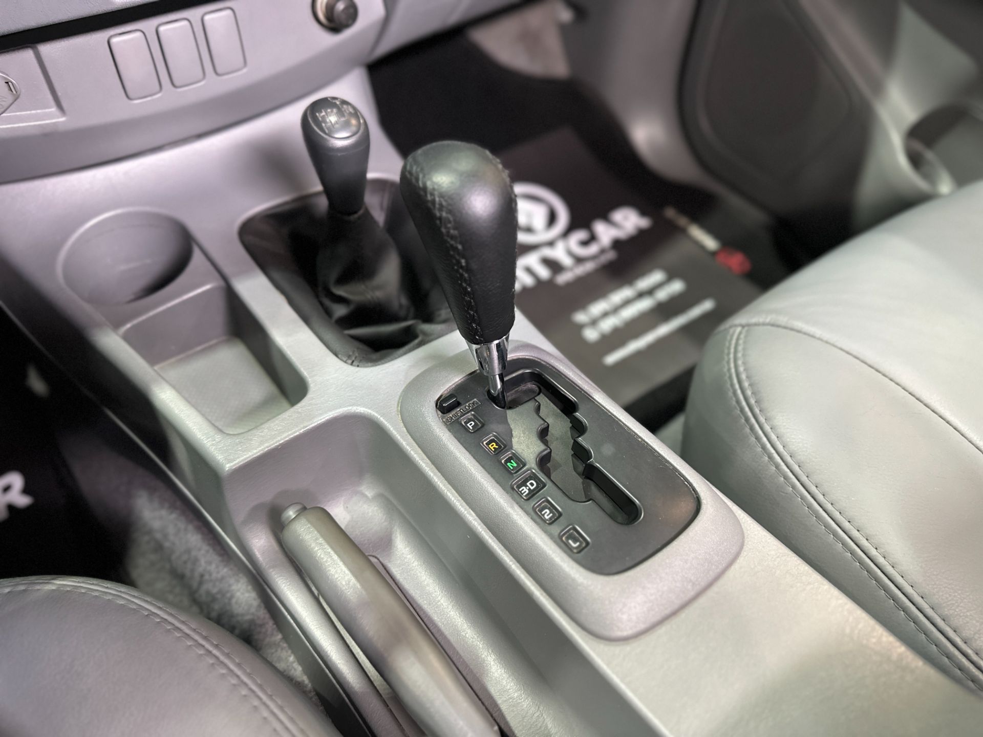 TOYOTA HILUX SRV 3.0 TURBO DIESEL 4X4 AUTOMATICA