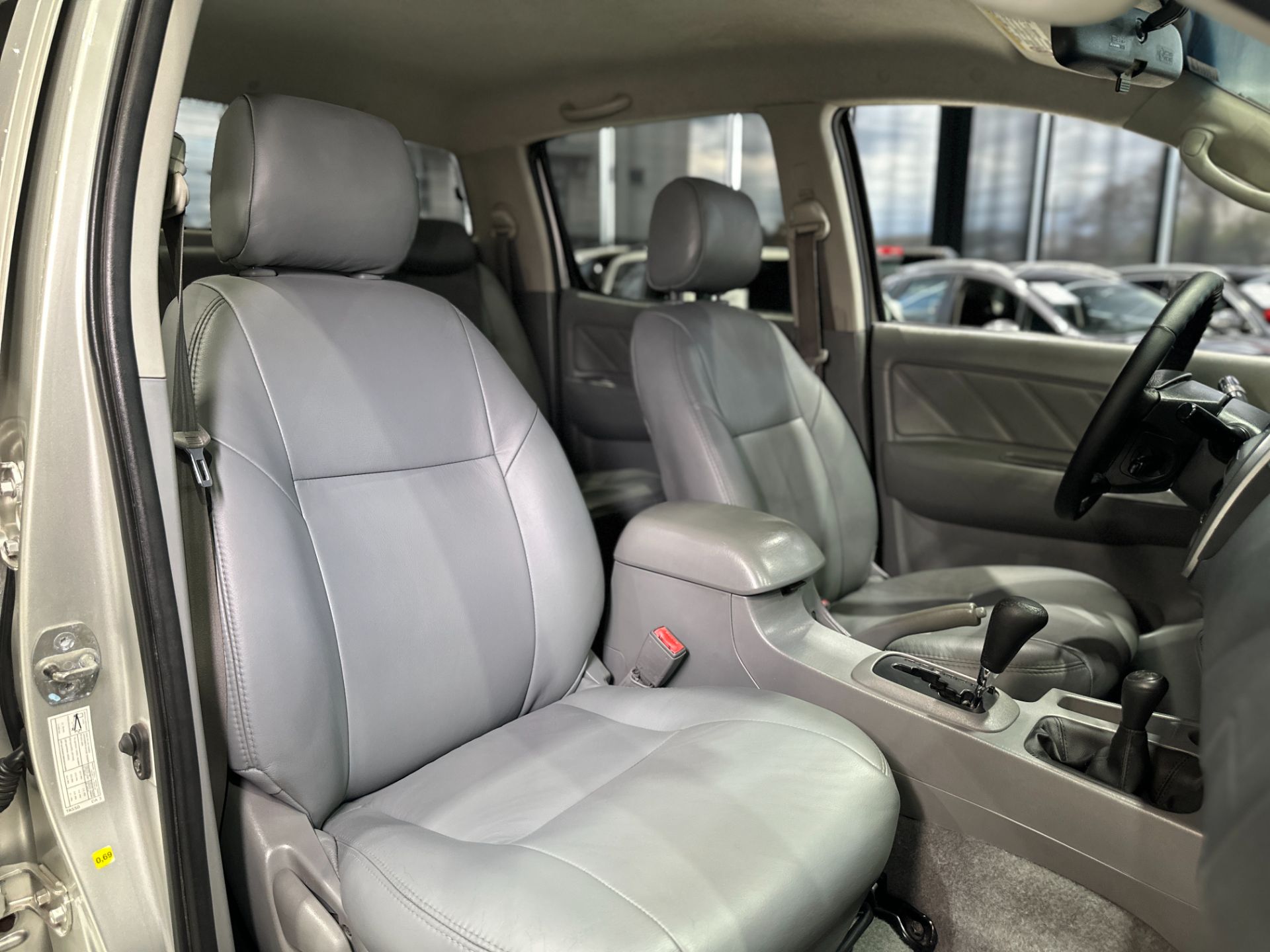 TOYOTA HILUX SRV 3.0 TURBO DIESEL 4X4 AUTOMATICA