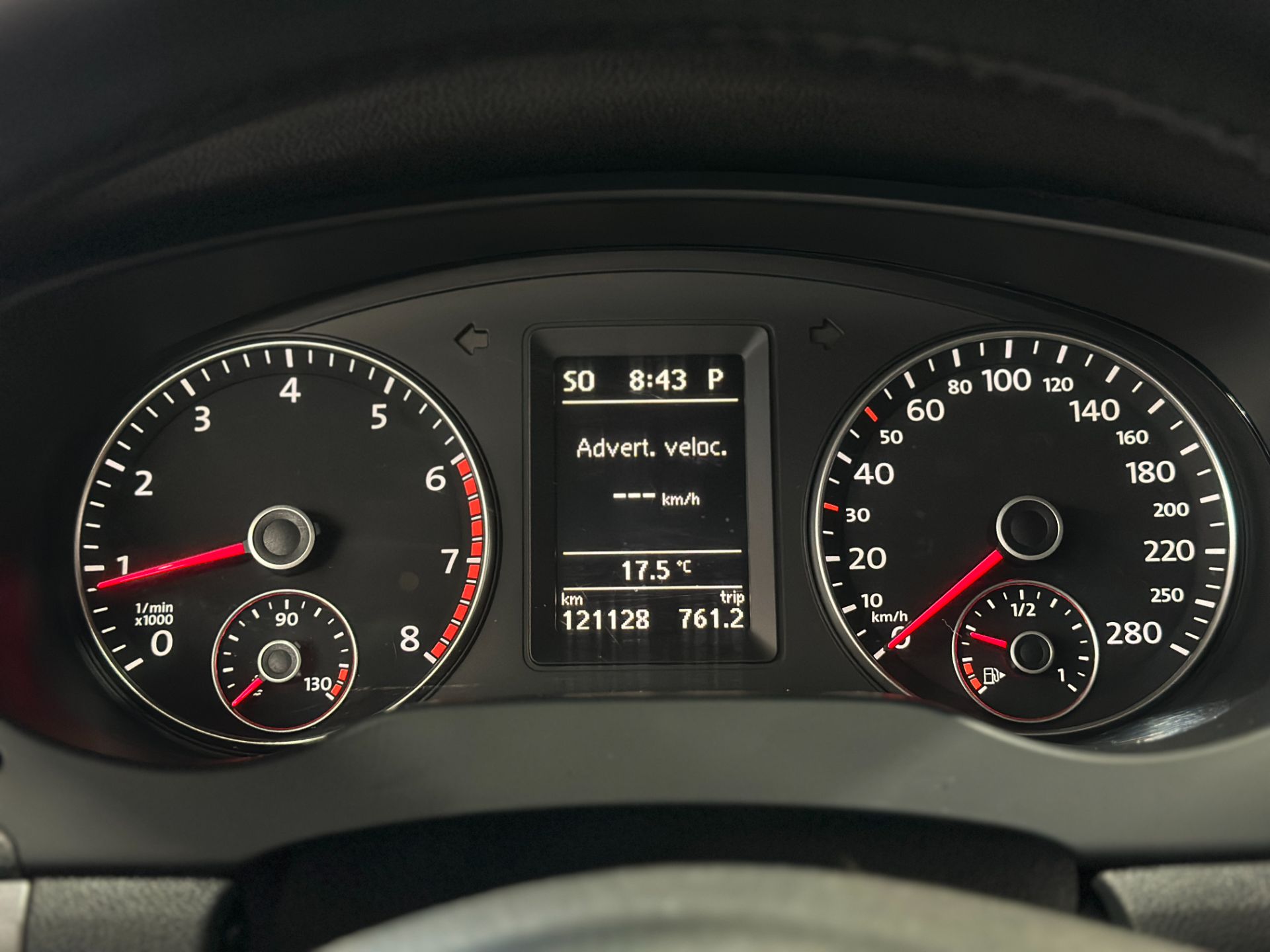 VOLKSWAGEN JETTA HIGHLINE 2.0 TSI
