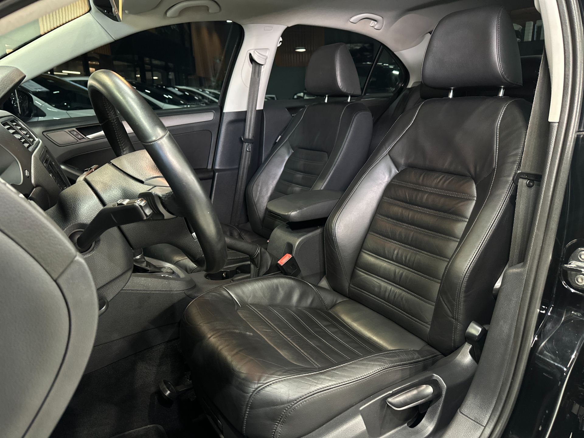 VOLKSWAGEN JETTA HIGHLINE 2.0 TSI