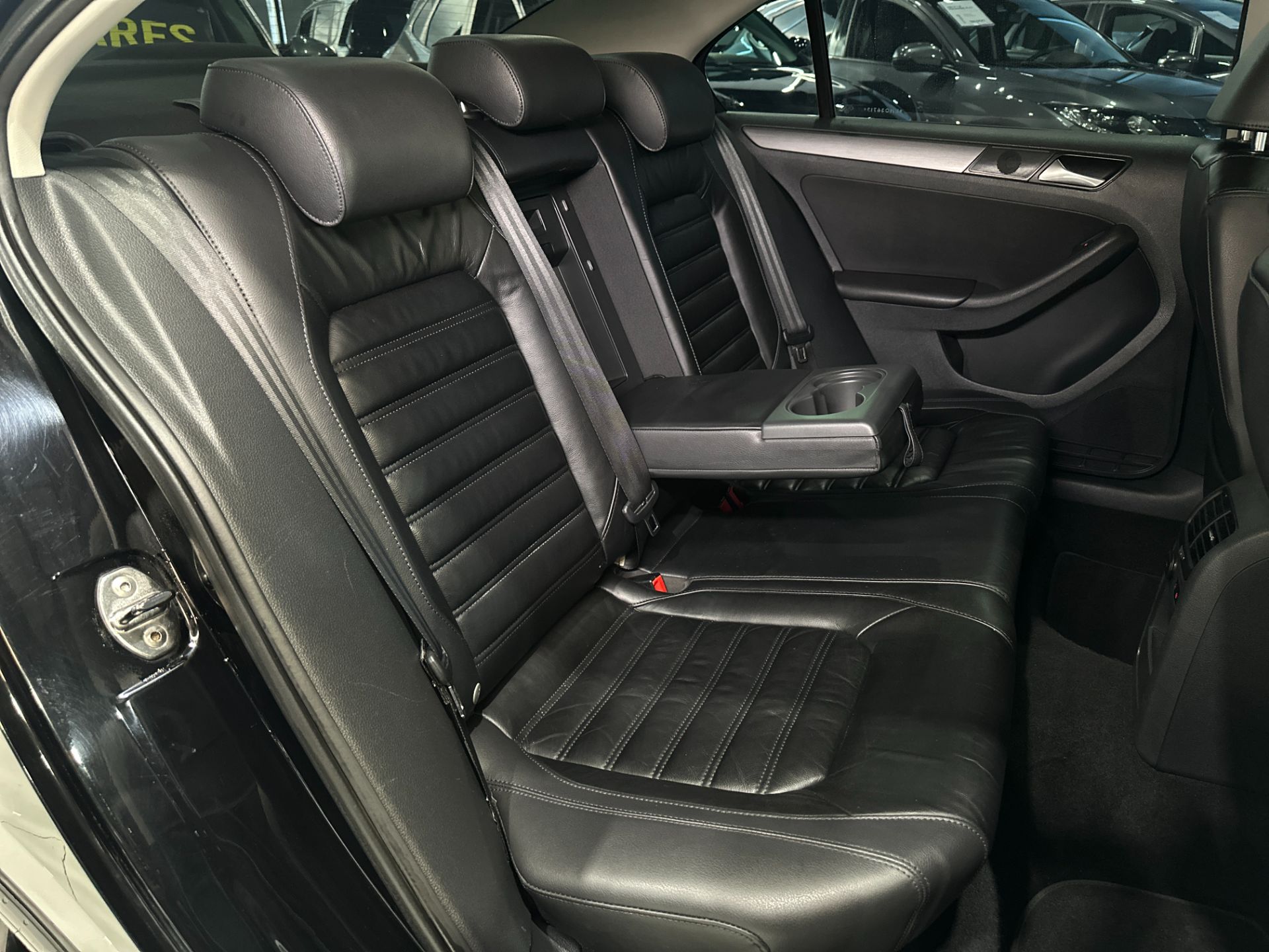 VOLKSWAGEN JETTA HIGHLINE 2.0 TSI