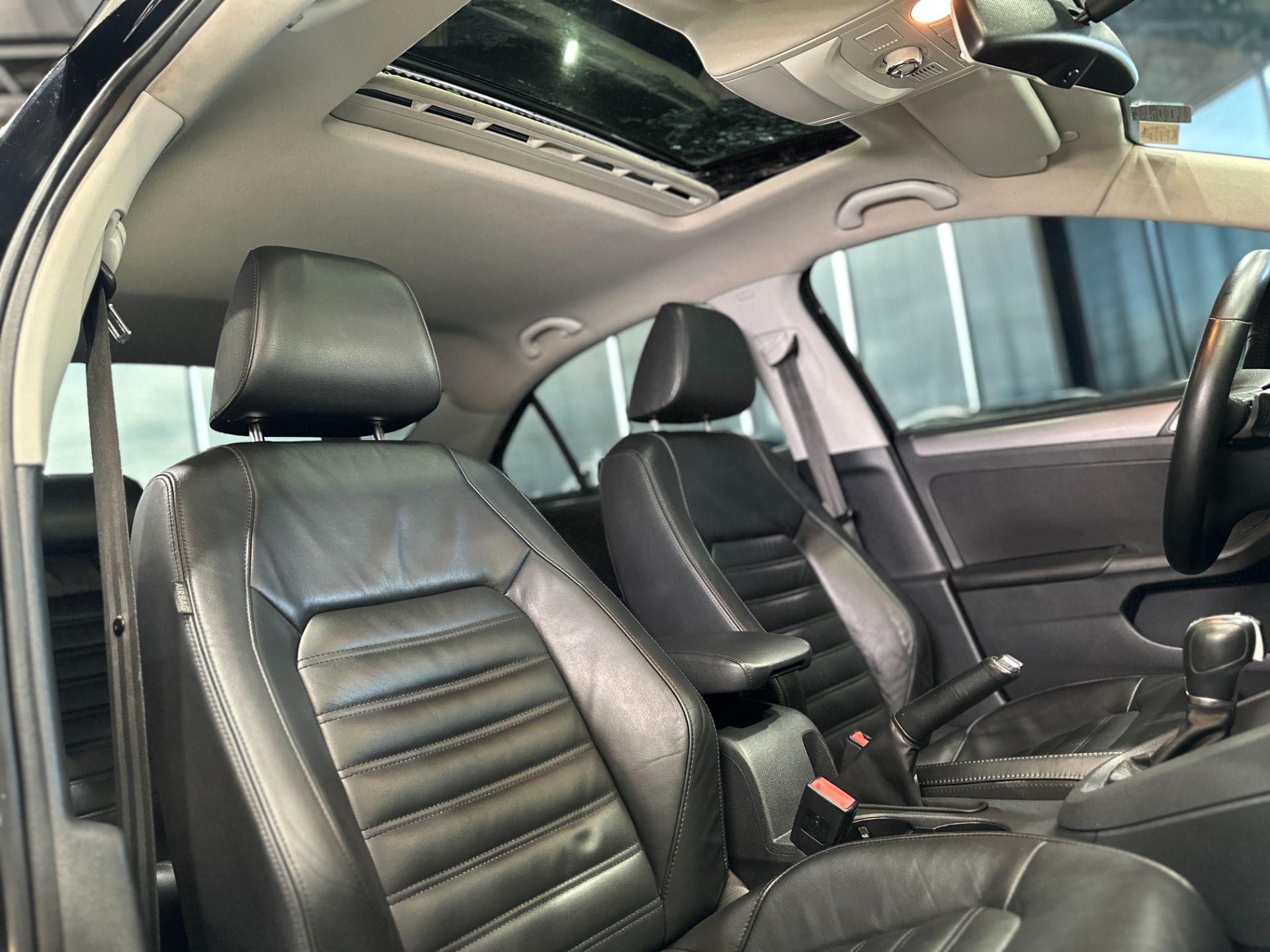 VOLKSWAGEN JETTA HIGHLINE 2.0 TSI