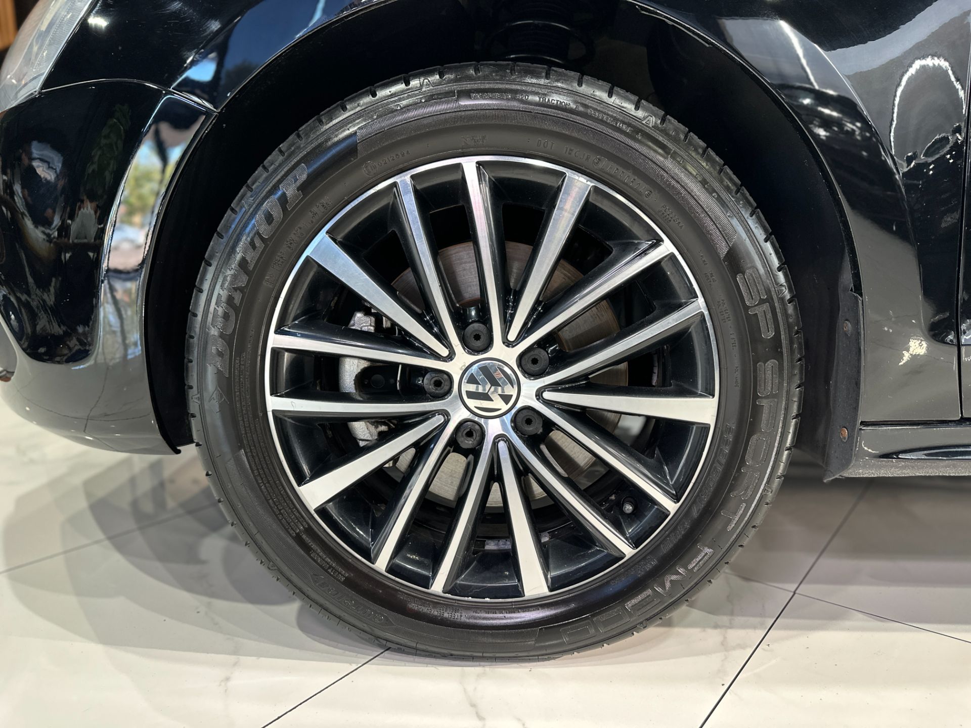 VOLKSWAGEN JETTA HIGHLINE 2.0 TSI