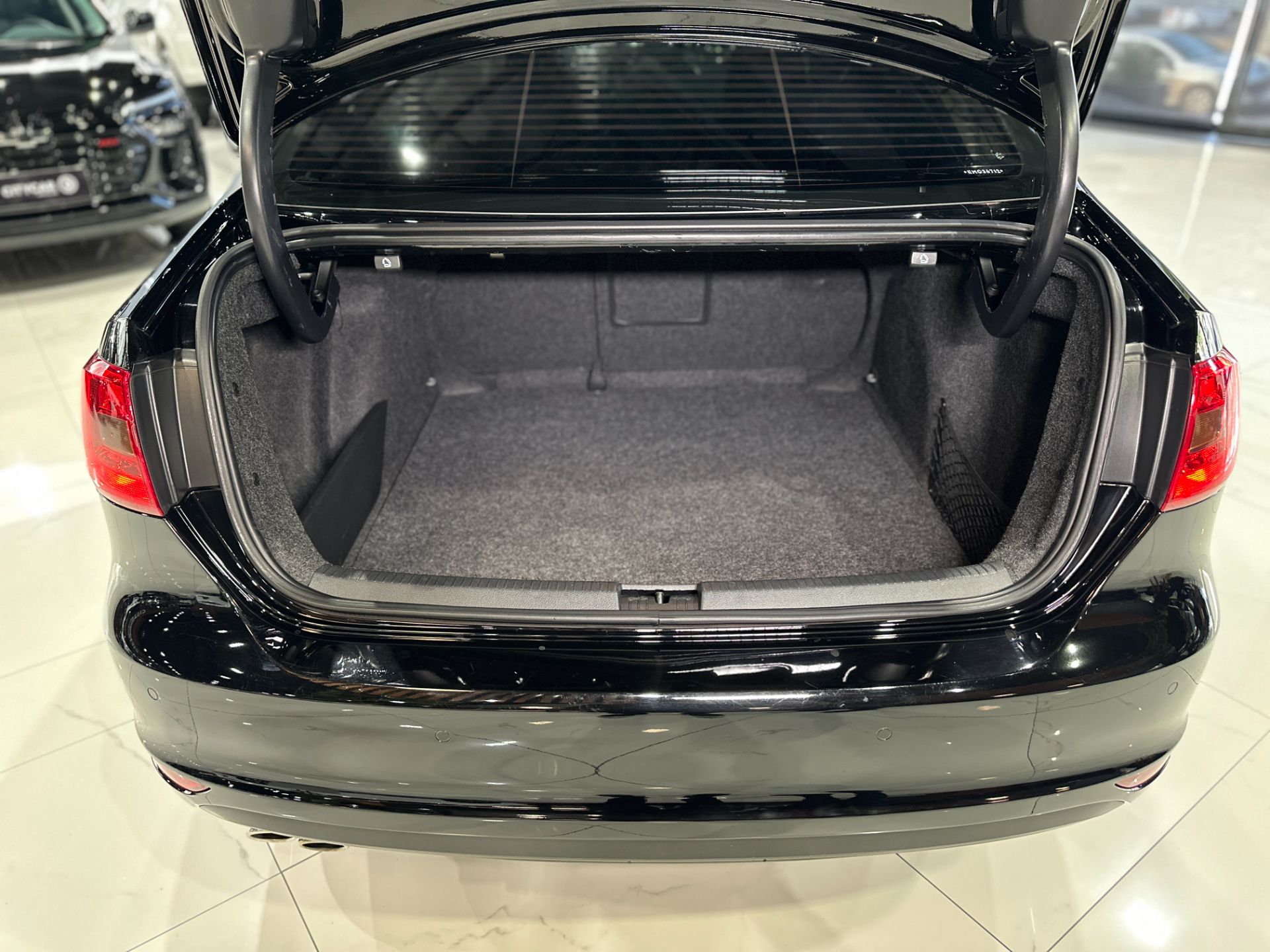 VOLKSWAGEN JETTA HIGHLINE 2.0 TSI
