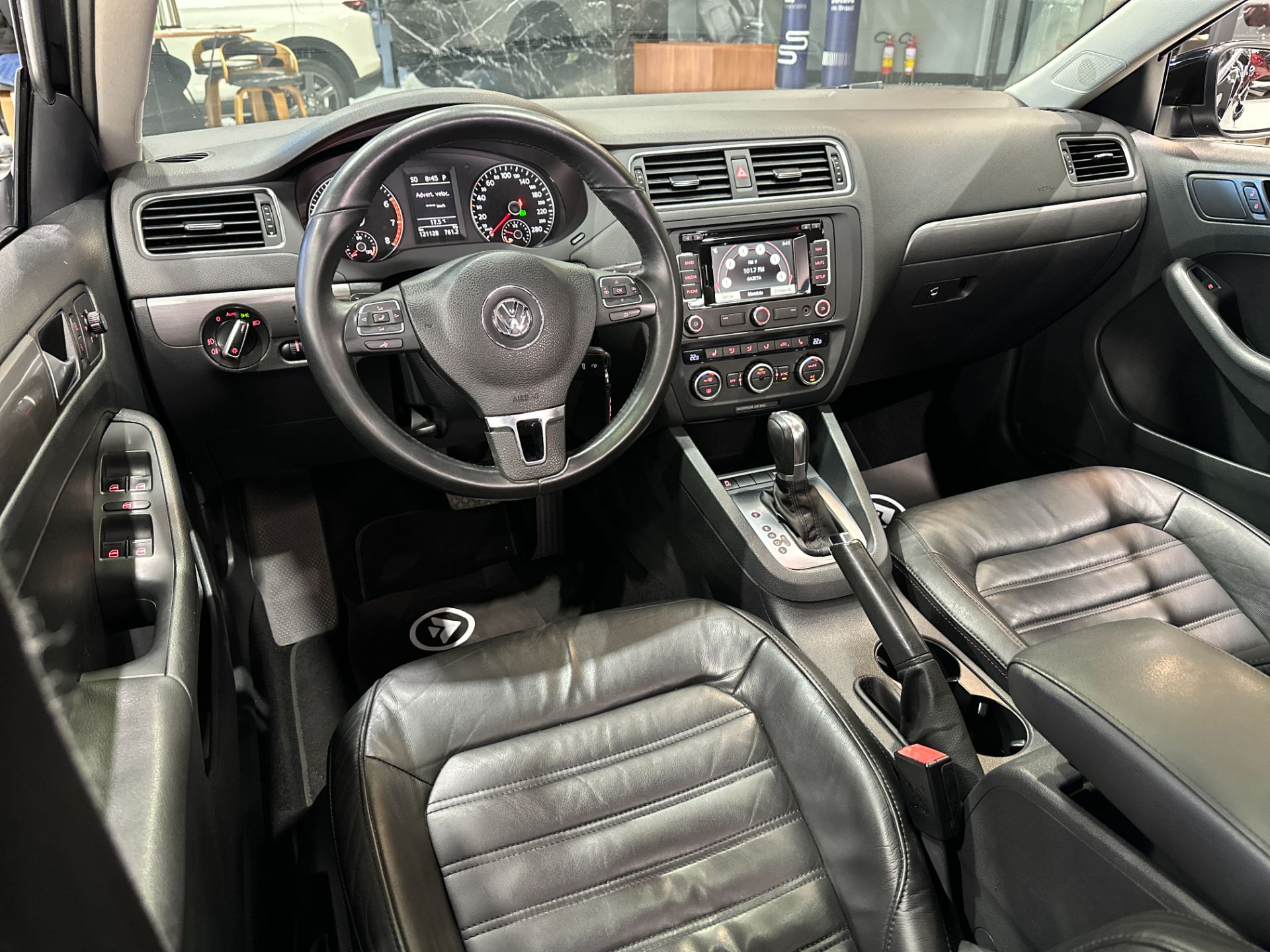 VOLKSWAGEN JETTA HIGHLINE 2.0 TSI