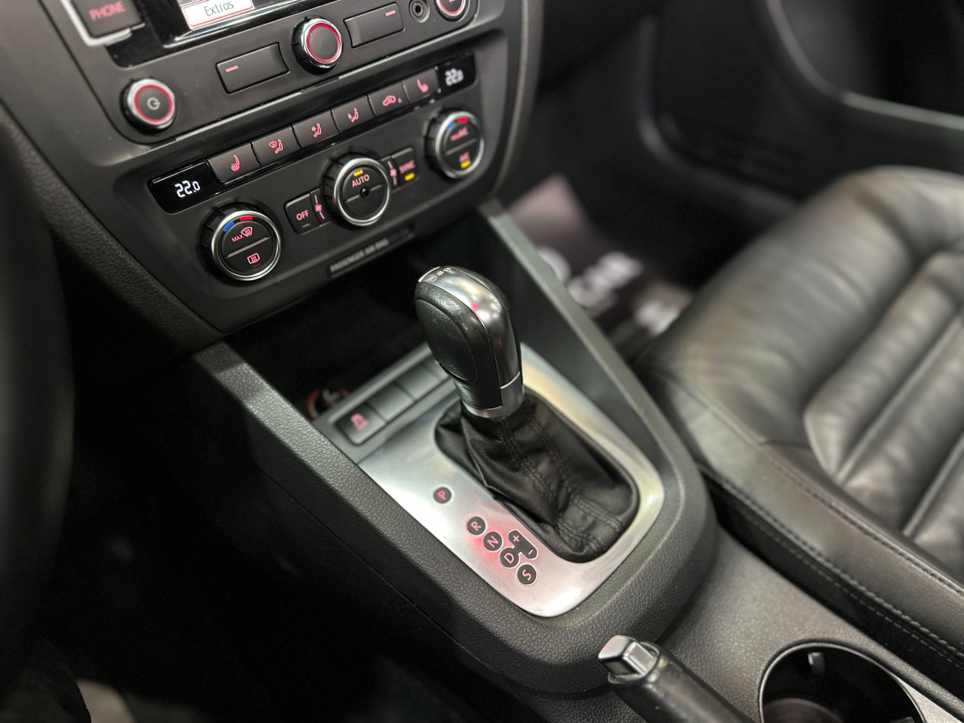 VOLKSWAGEN JETTA HIGHLINE 2.0 TSI
